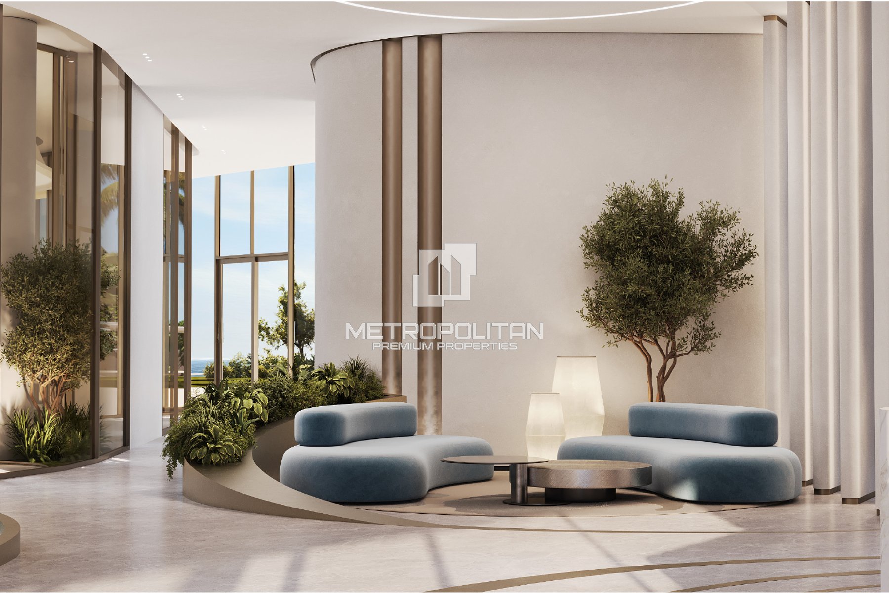 Beachfront | Payment Plan | Prime Investment