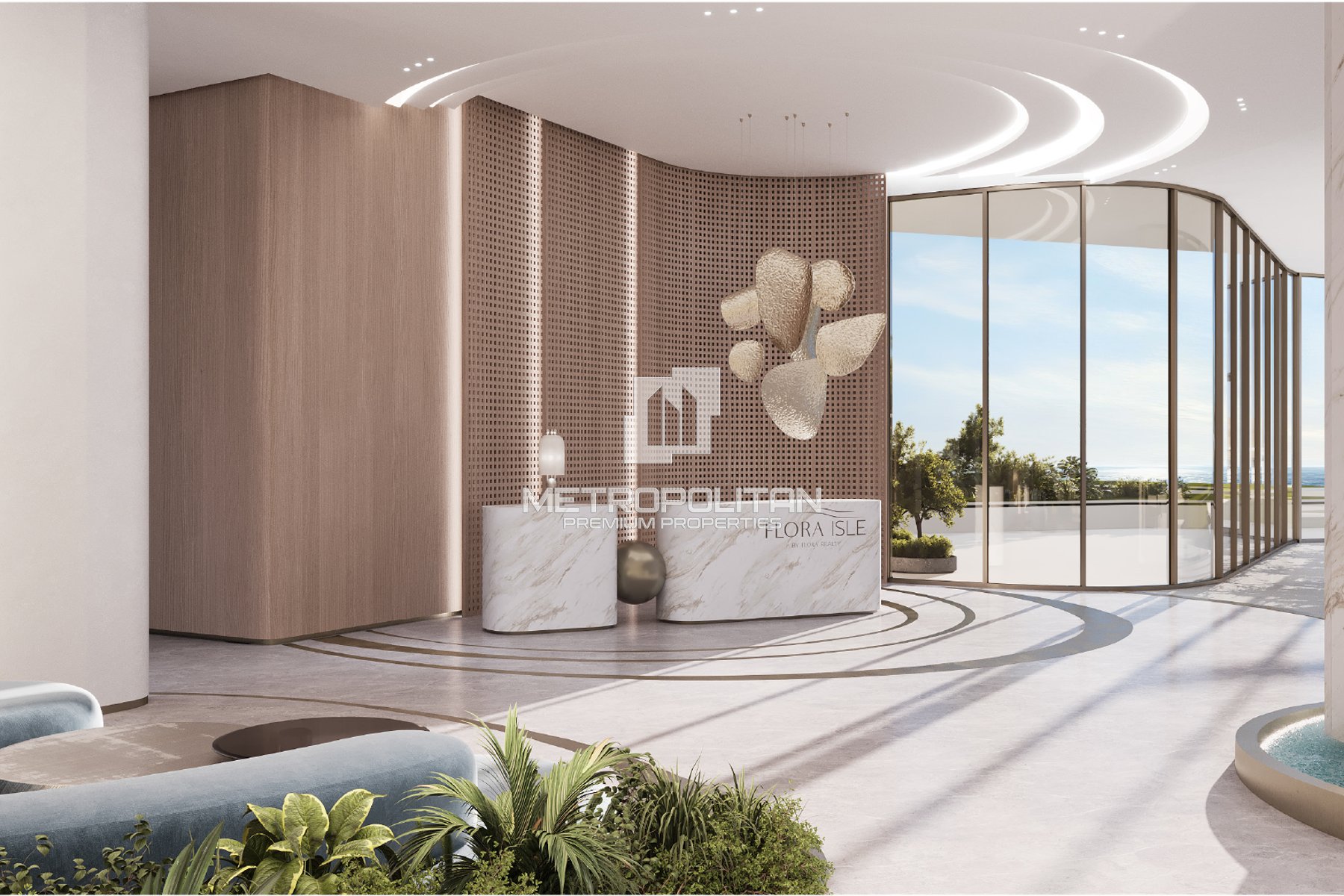 Beachfront | Payment Plan | Prime Investment