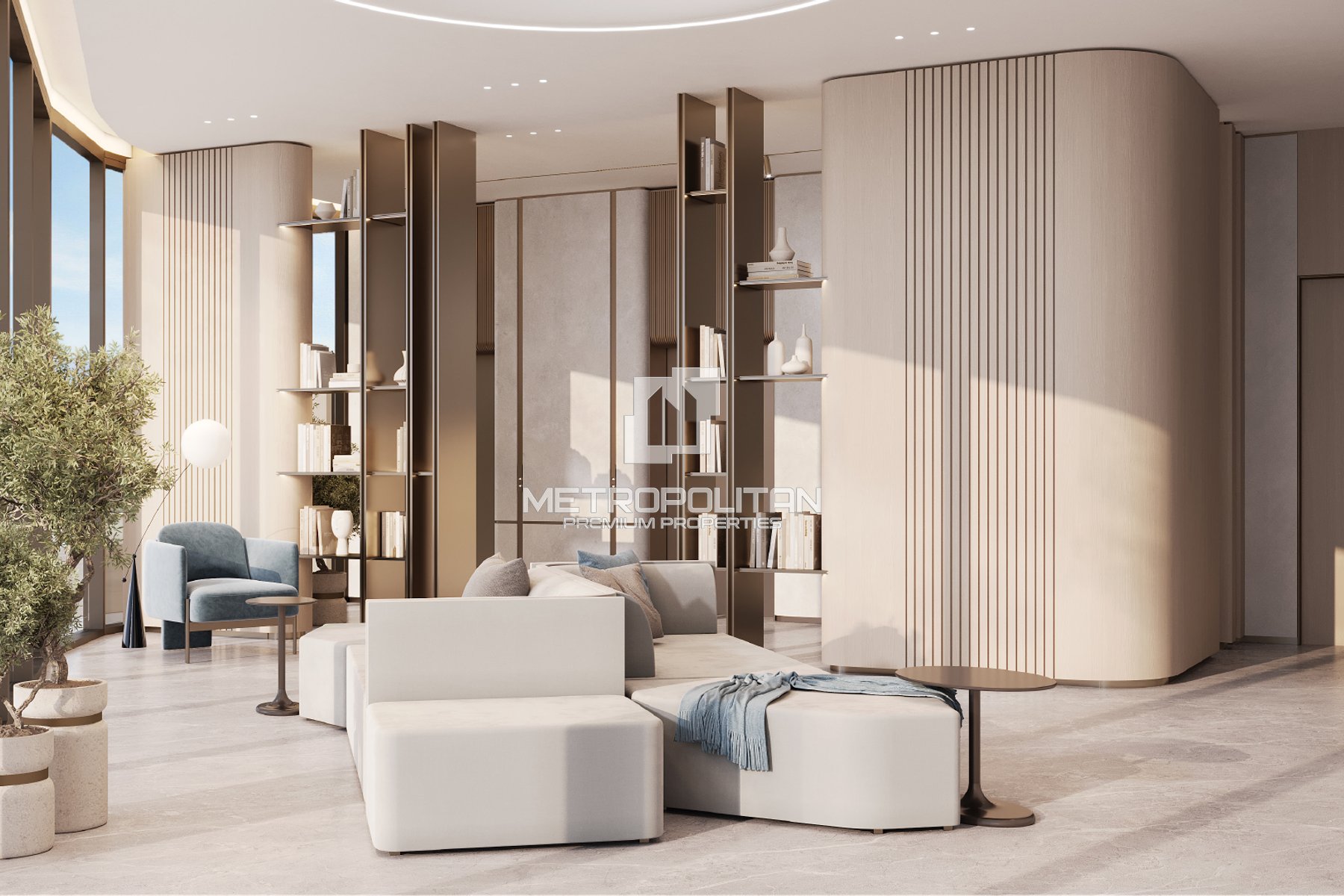 Beachfront | Payment Plan | Prime Investment