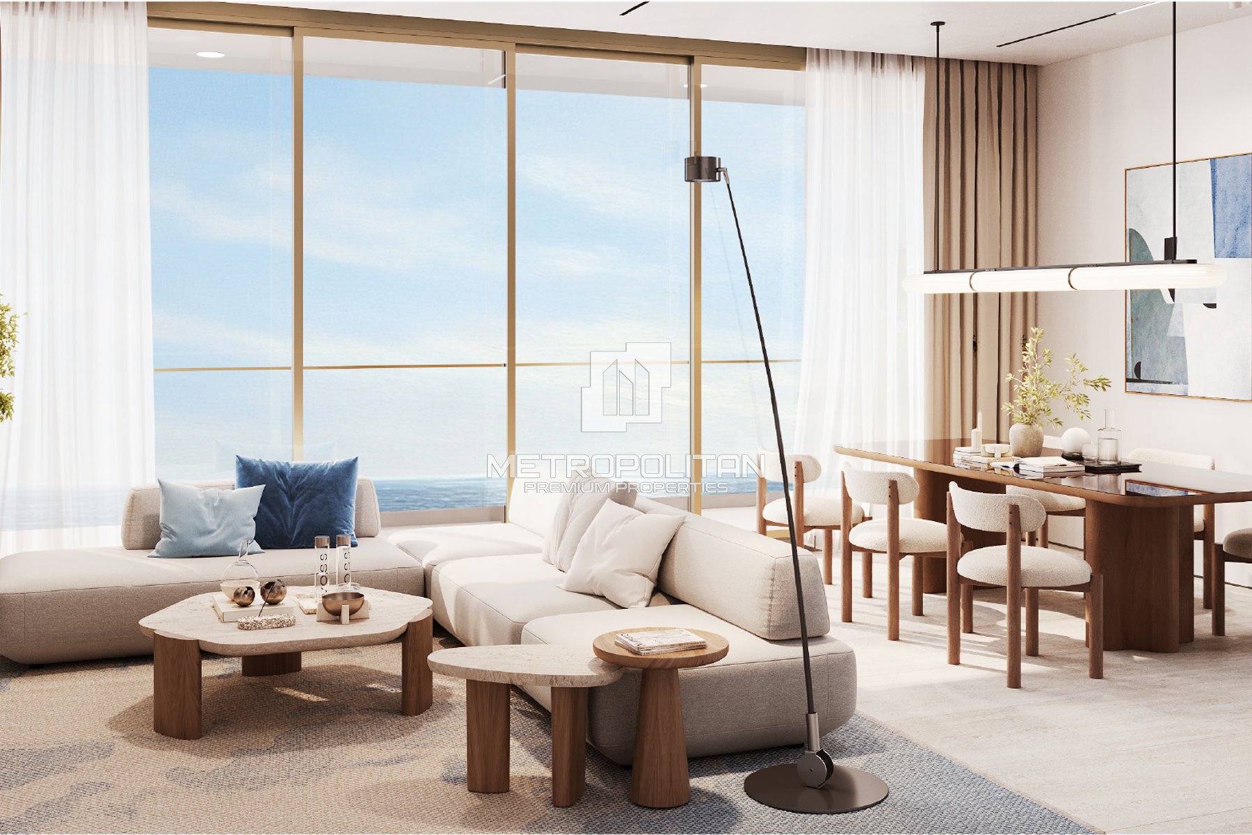 Beachfront | Payment Plan | Prime Investment