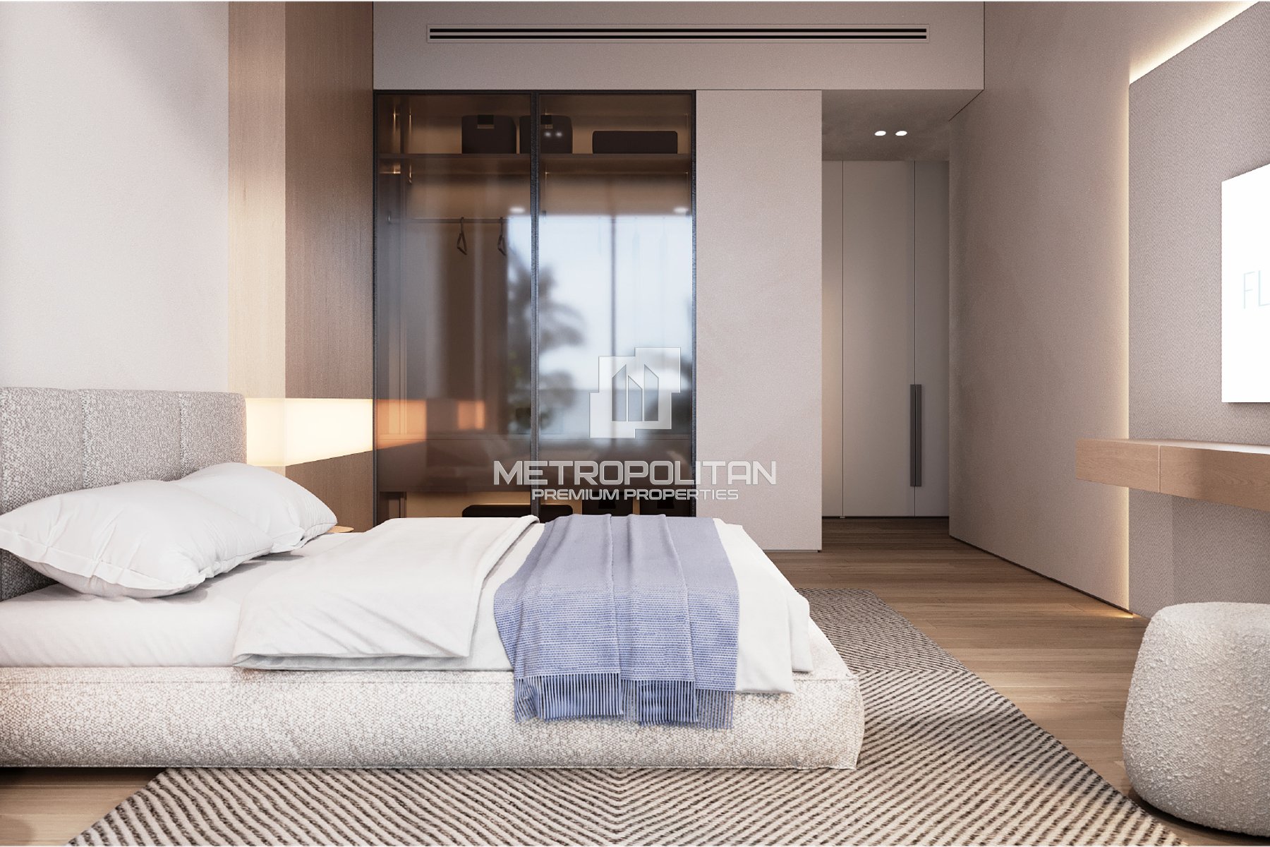 Beachfront | Payment Plan | Prime Investment