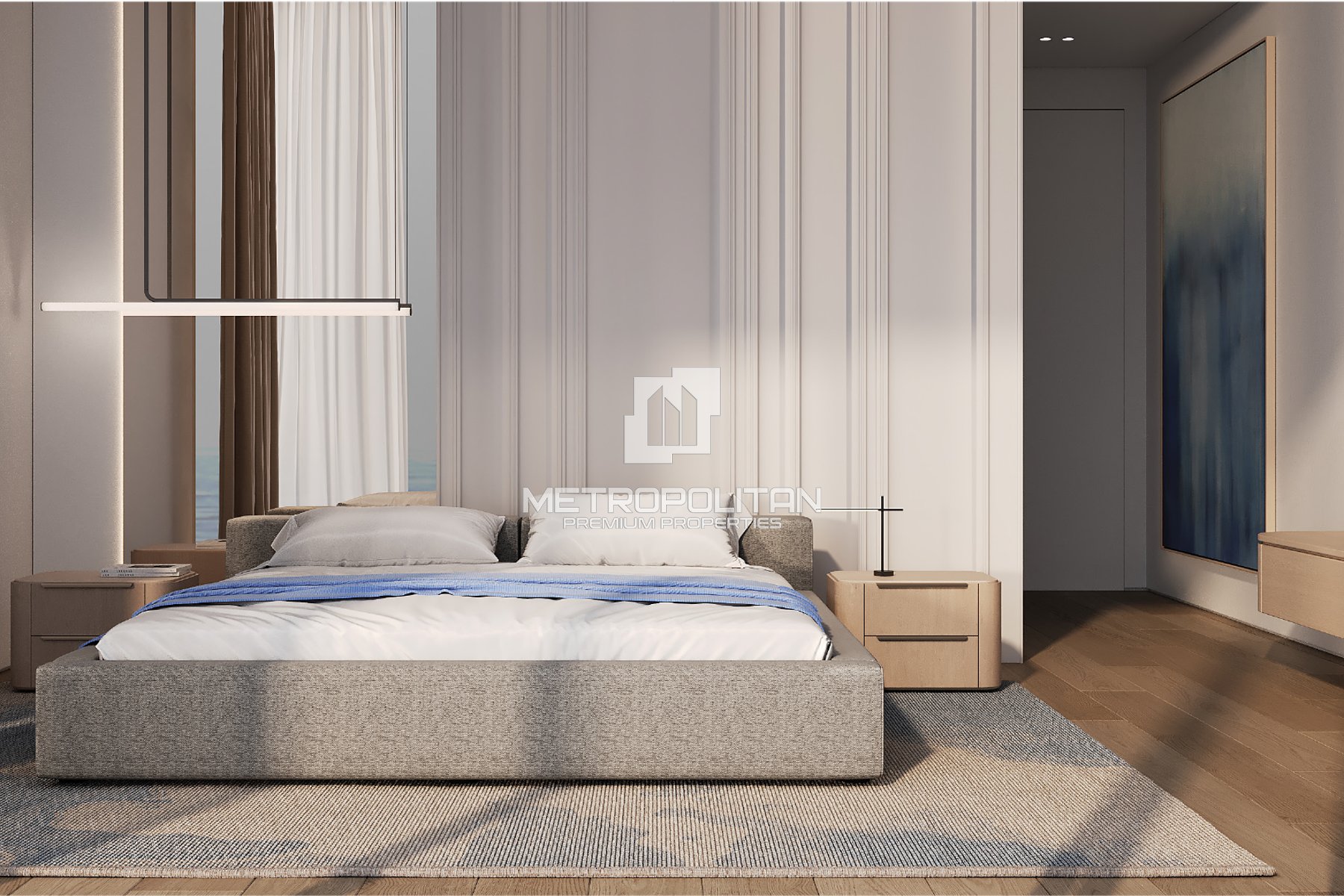 Beachfront | Payment Plan | Prime Investment