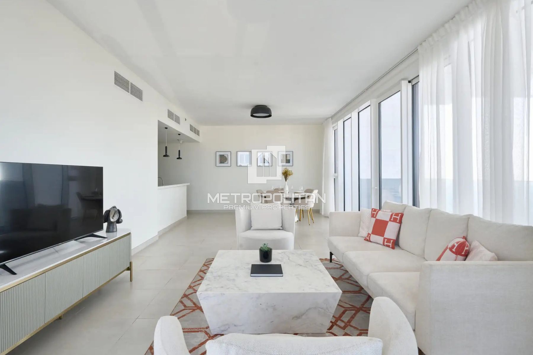 شقة للبيع في Park Views Residences A، Al Kifaf - MPS-51693