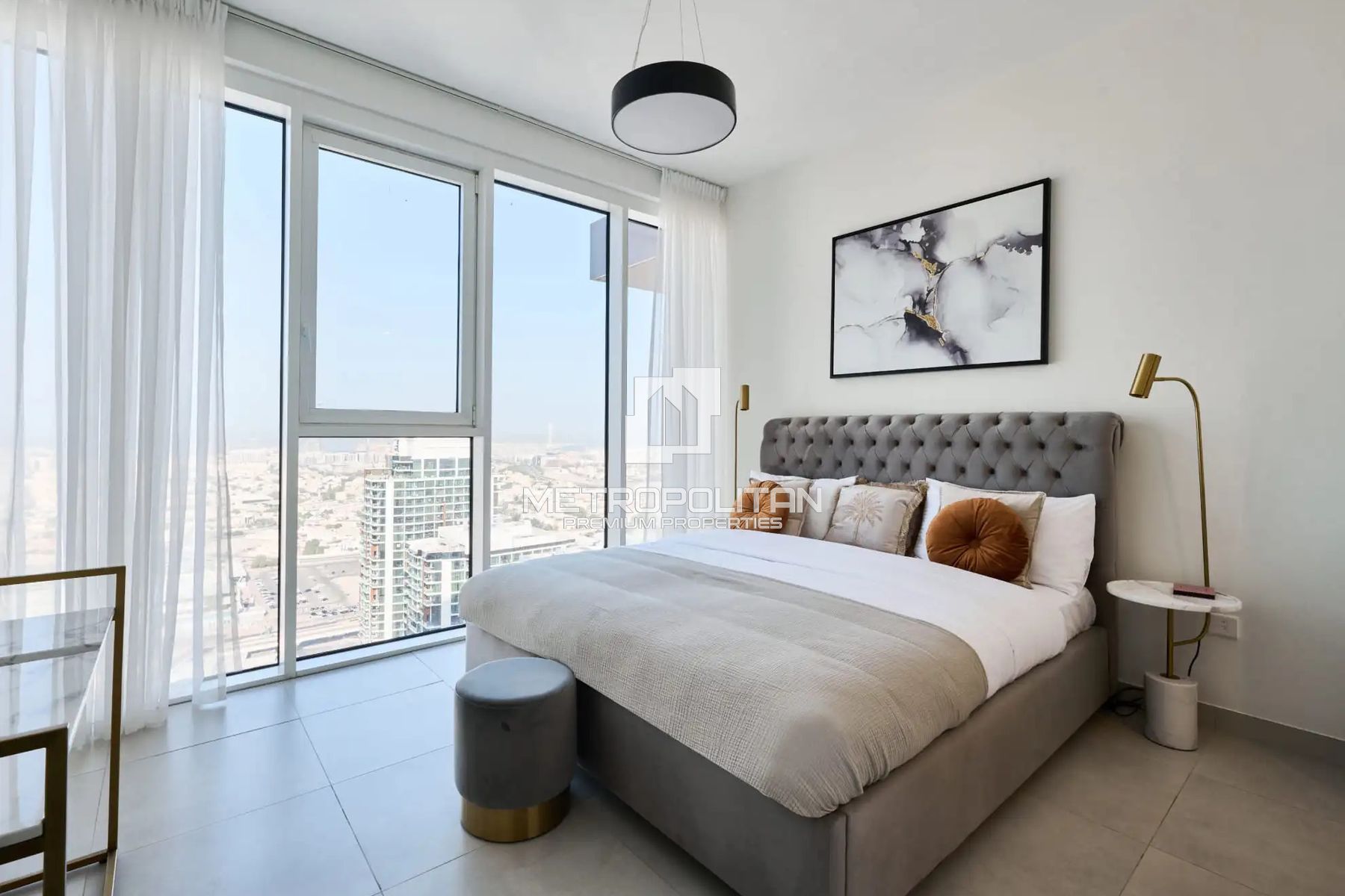 High Floor | Handover Q4 2026 | Close to Metro