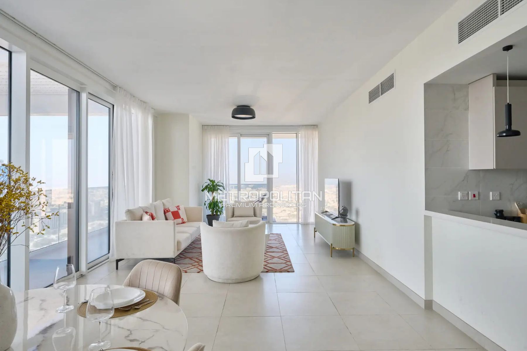 High Floor | Handover Q4 2026 | Close to Metro