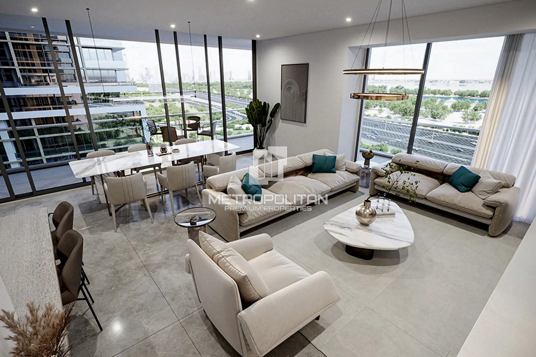 2BR Apartment for Sale in Sobha One Tower B, Ras Al Khor - MPS-51698