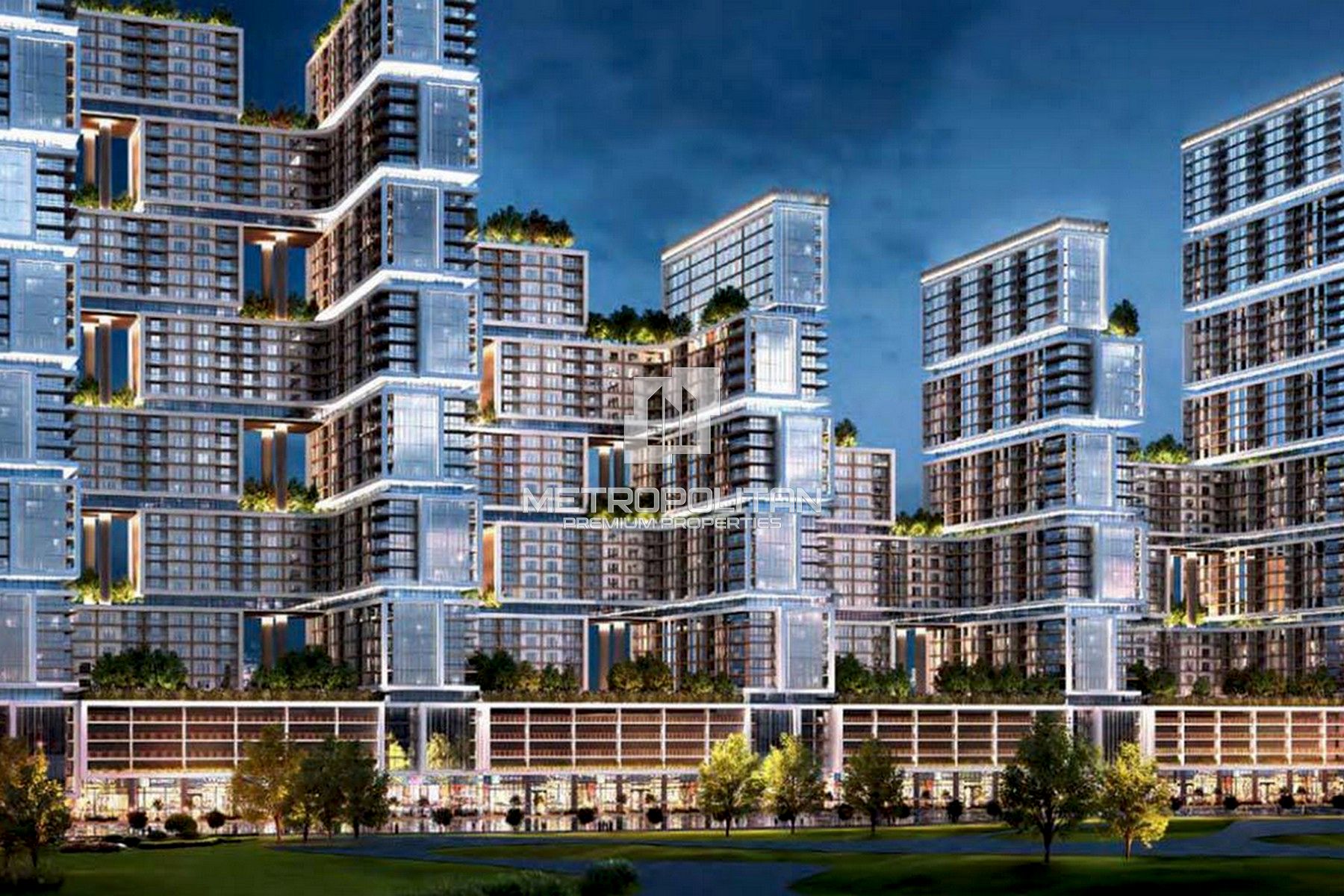 2BR Apartment for Sale in Sobha One Tower B, Ras Al Khor - MPS-51698
