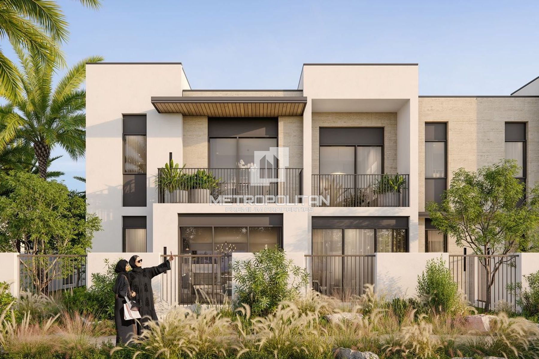 تاون هاوس للبيع في Anya 2، Arabian Ranches 3 - MPS-51700