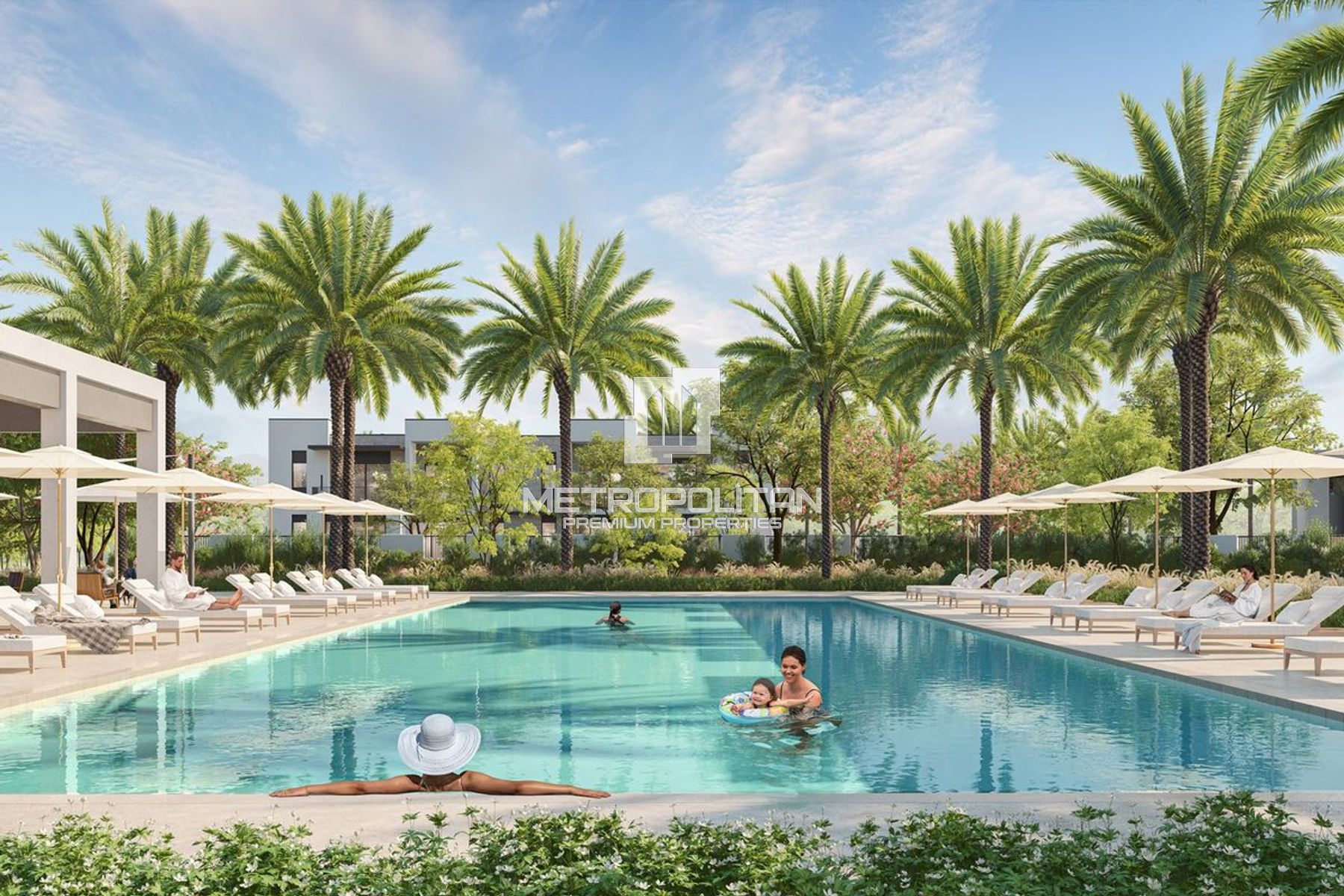 Exclusive | Prime Location | Spacious Layout