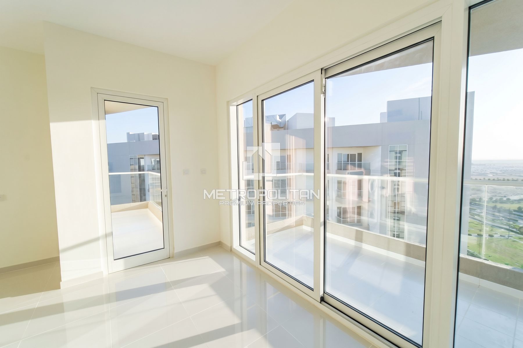 Studio Apartment for Sale in Viridis Residences C, Damac Hills 2 - MPS-51703