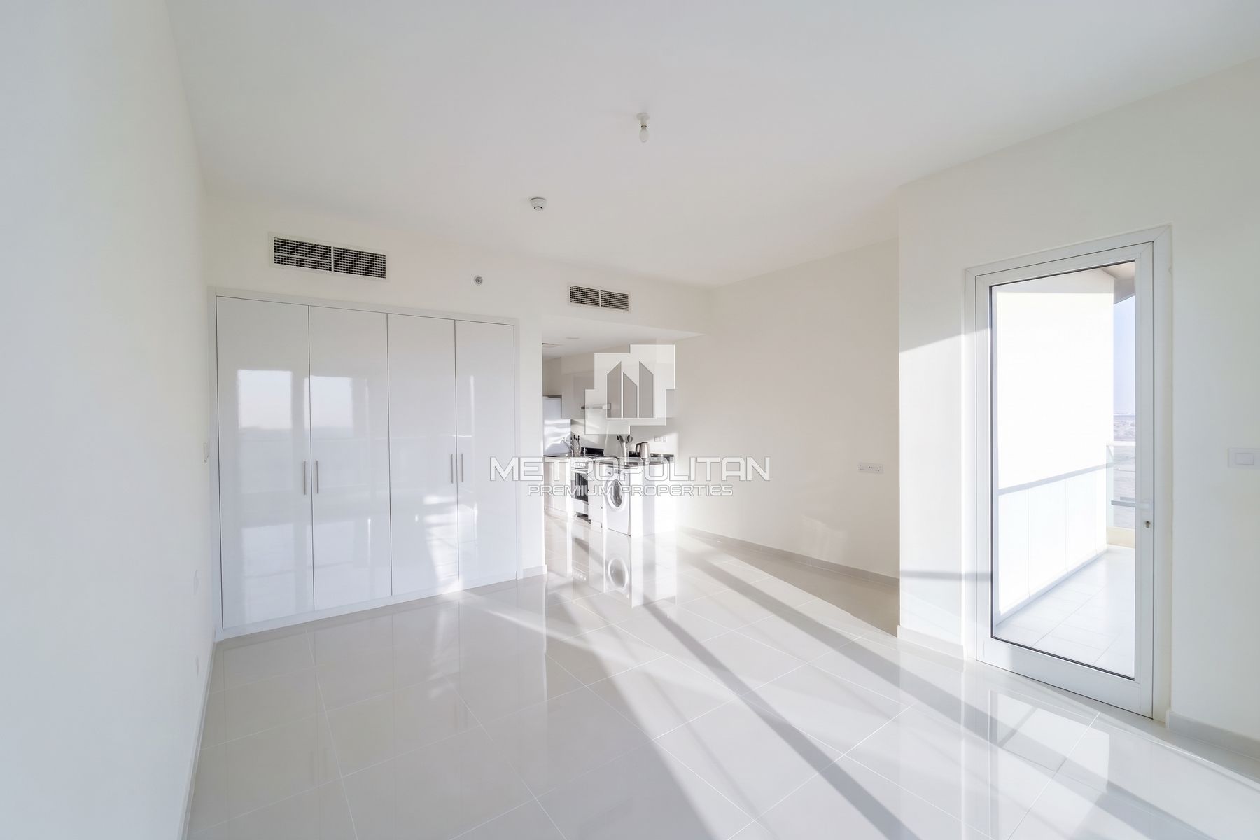 Studio Apartment for Sale in Viridis Residences C, Damac Hills 2 - MPS-51703