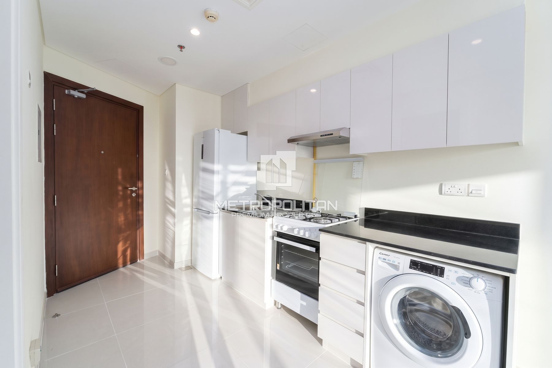 Studio Apartment for Sale in Viridis Residences C, Damac Hills 2 - MPS-51703