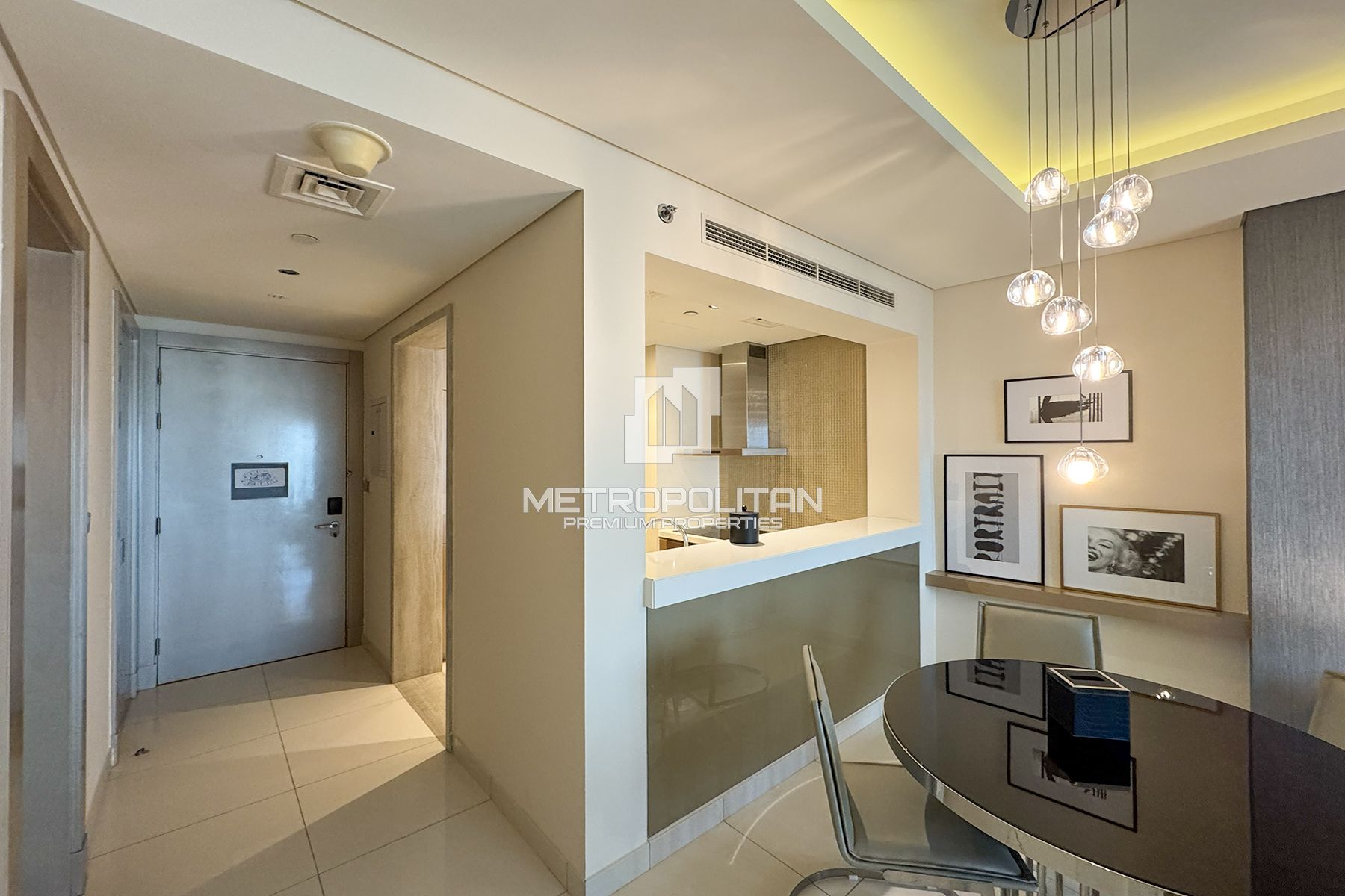 1BR Apartment for Sale in Tower A, Business Bay - MPS-51705