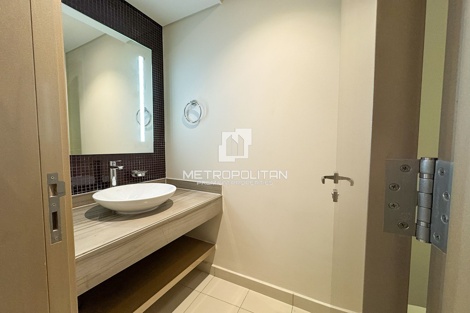 Brand New | Fully Furnished | High Floor