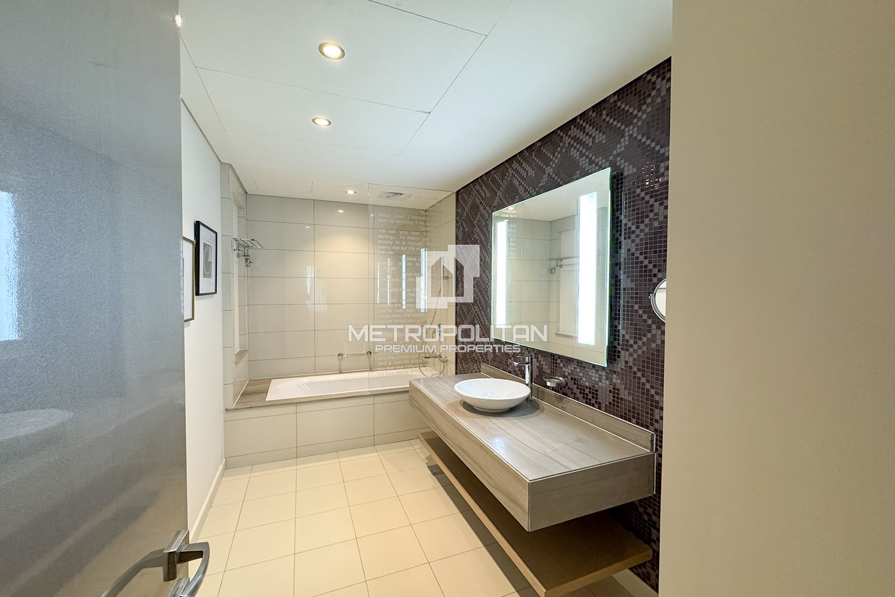 Brand New | Fully Furnished | High Floor