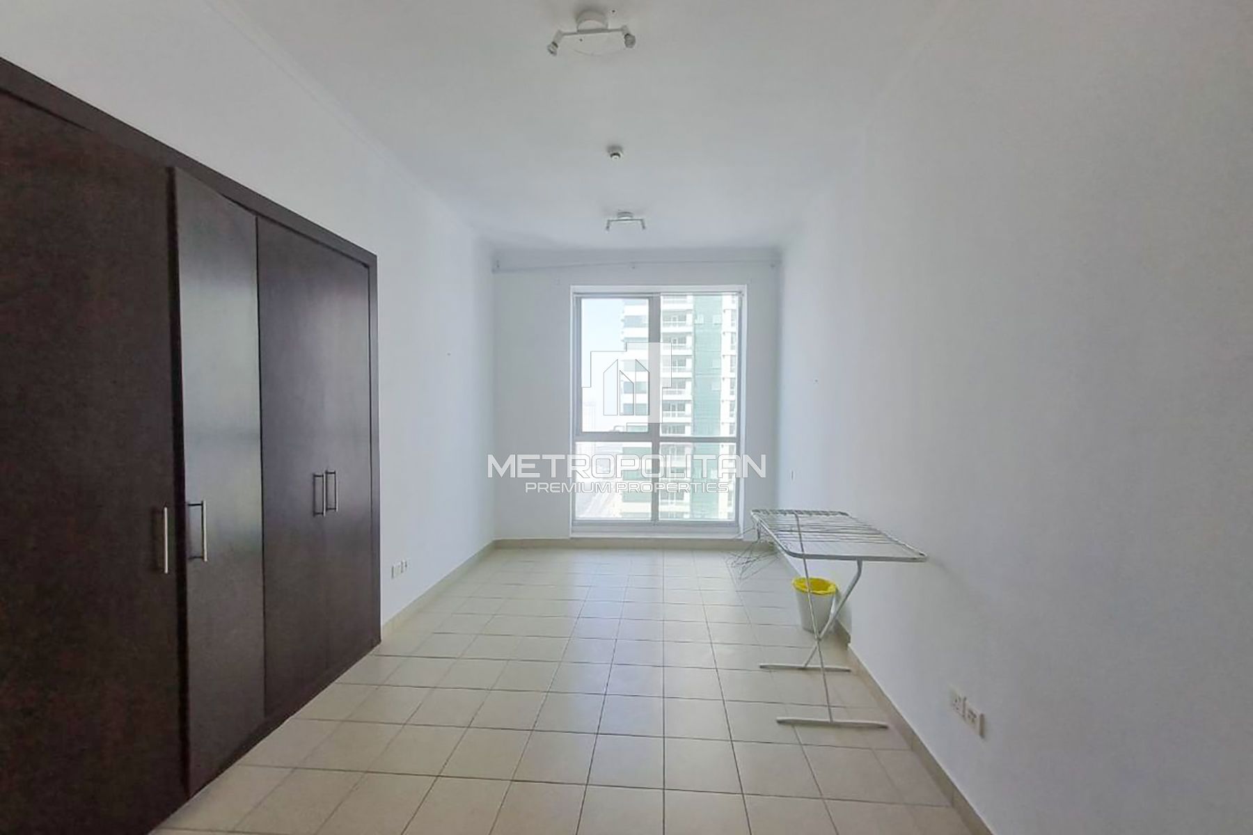 Elegant 2 Beds| Marina Living | Prime Address