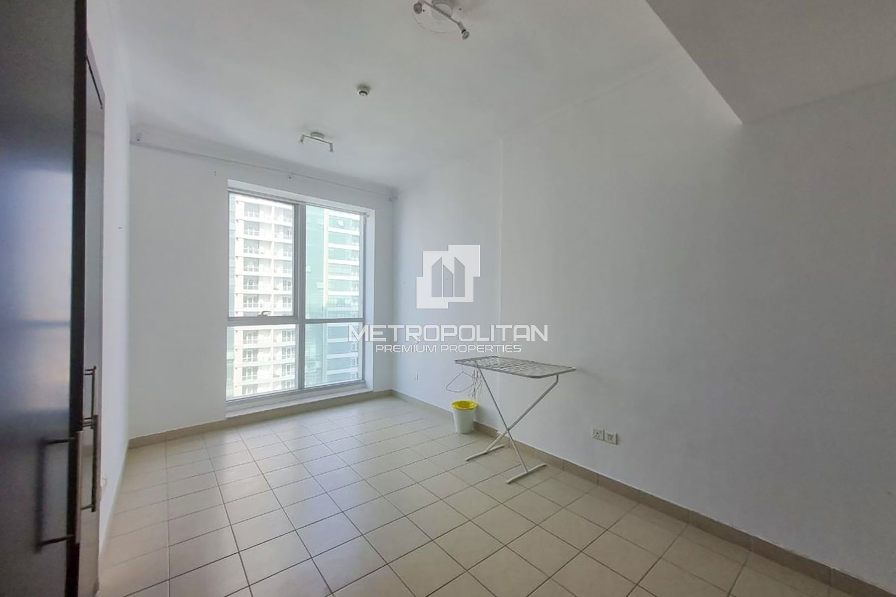 Elegant 2 Beds| Marina Living | Prime Address