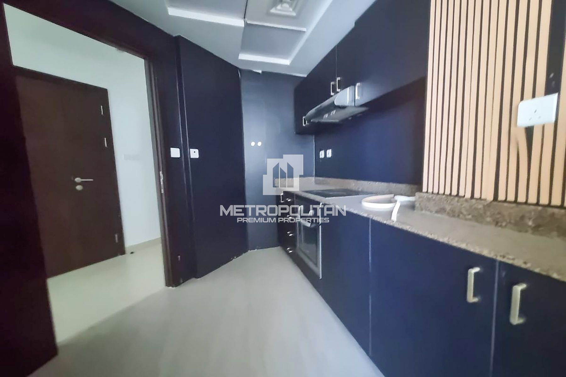 Elegant 2 Beds| Marina Living | Prime Address