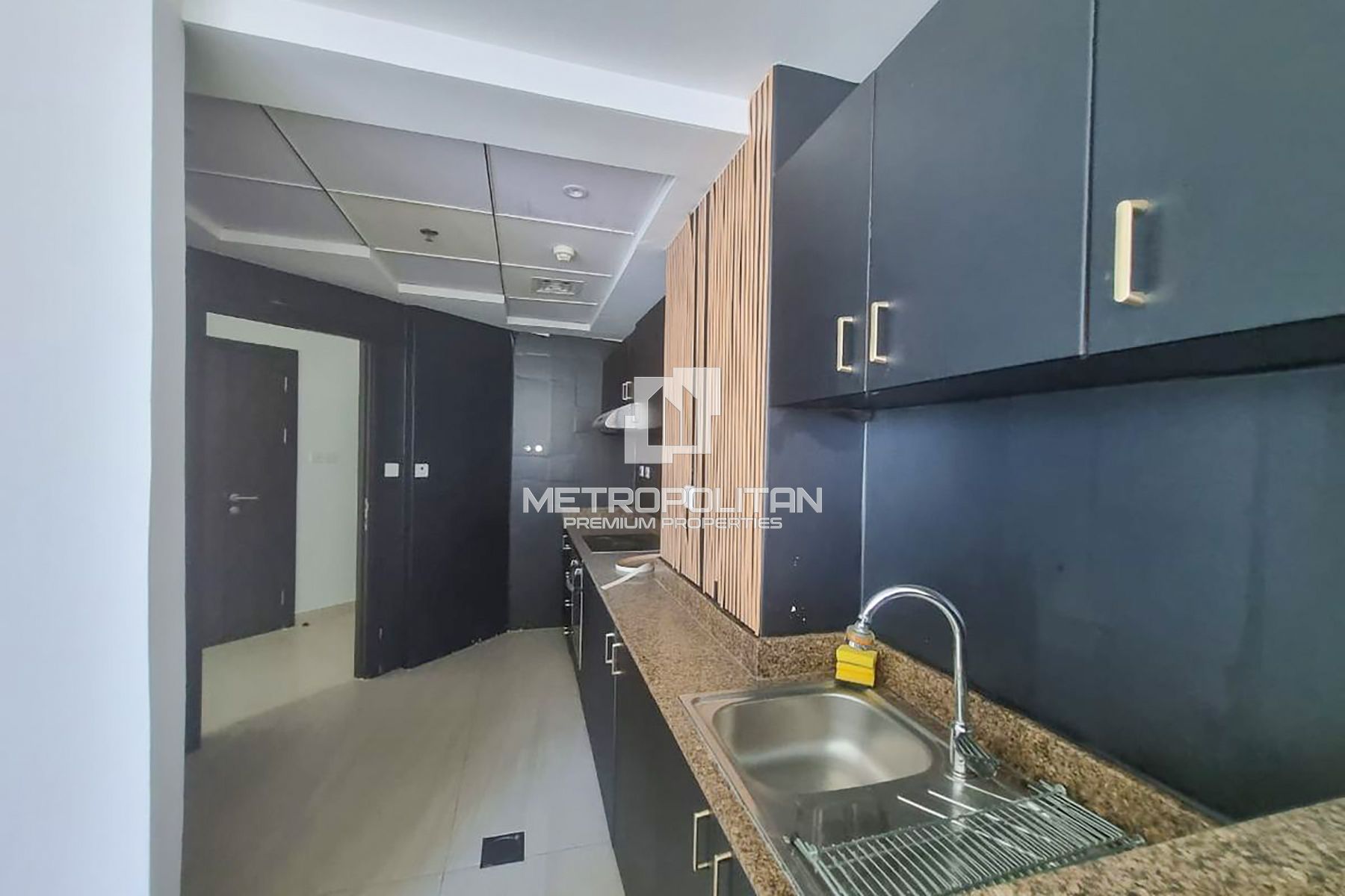 Elegant 2 Beds| Marina Living | Prime Address