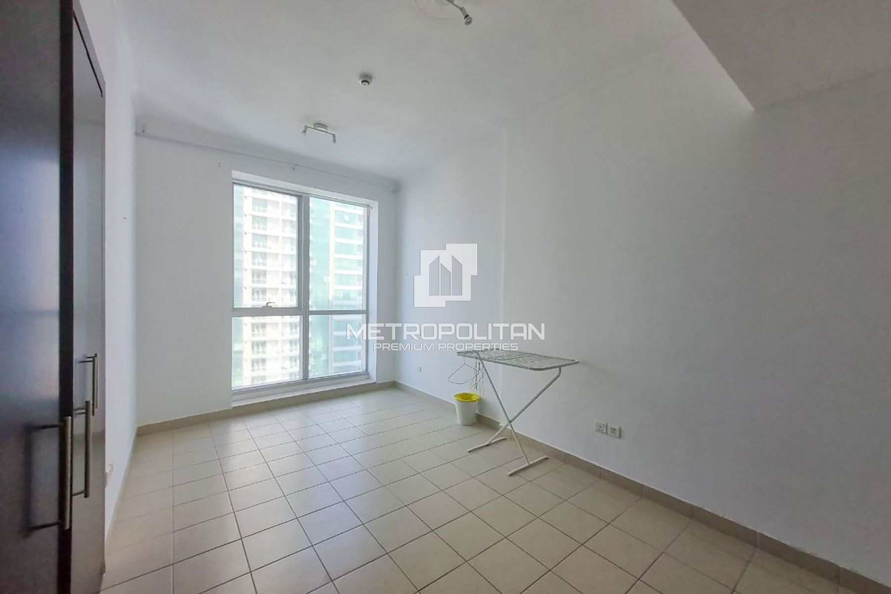 Elegant 2 Beds| Marina Living | Prime Address