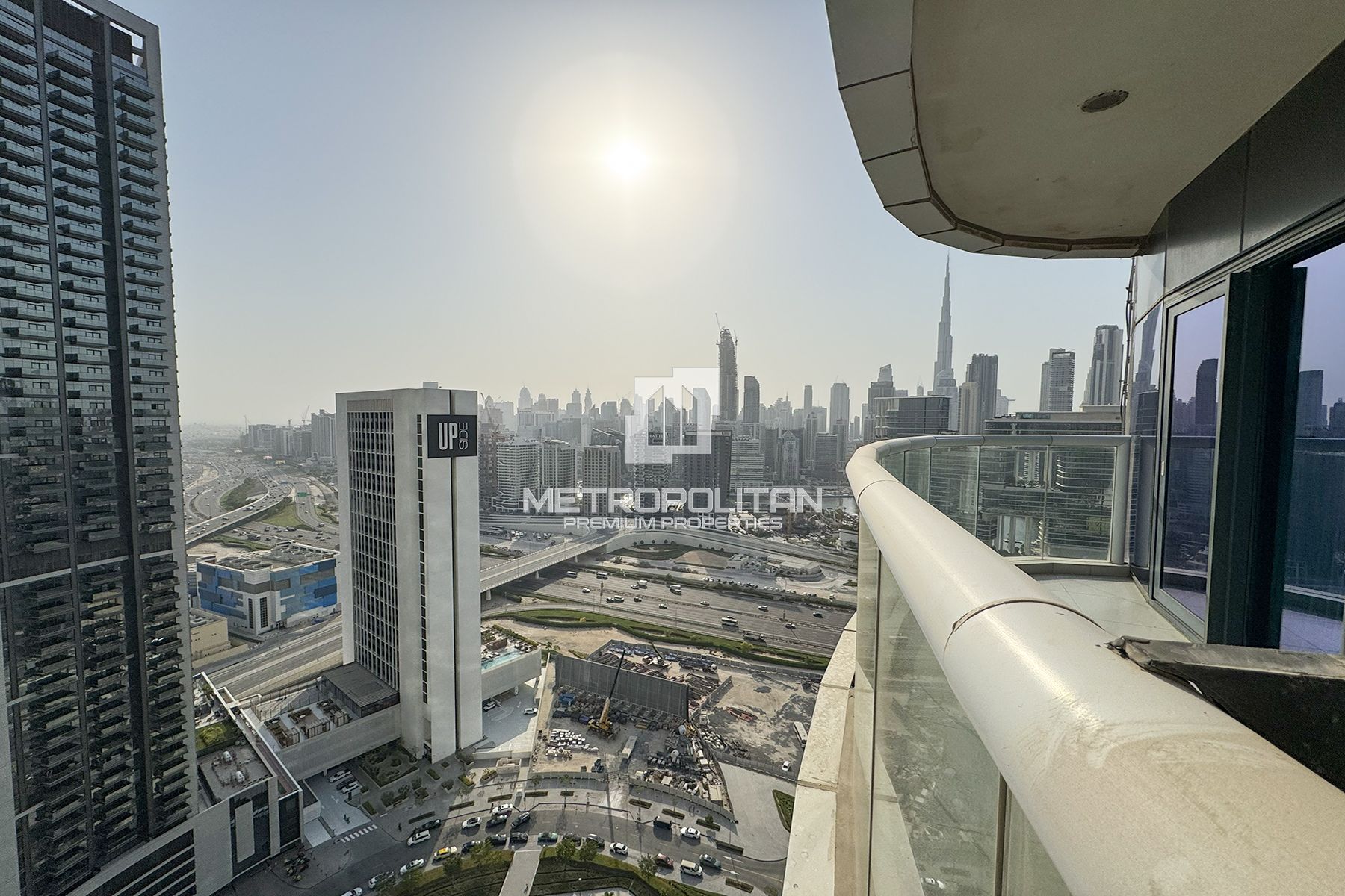 شقة للبيع في Tower A، Business Bay - MPS-51708