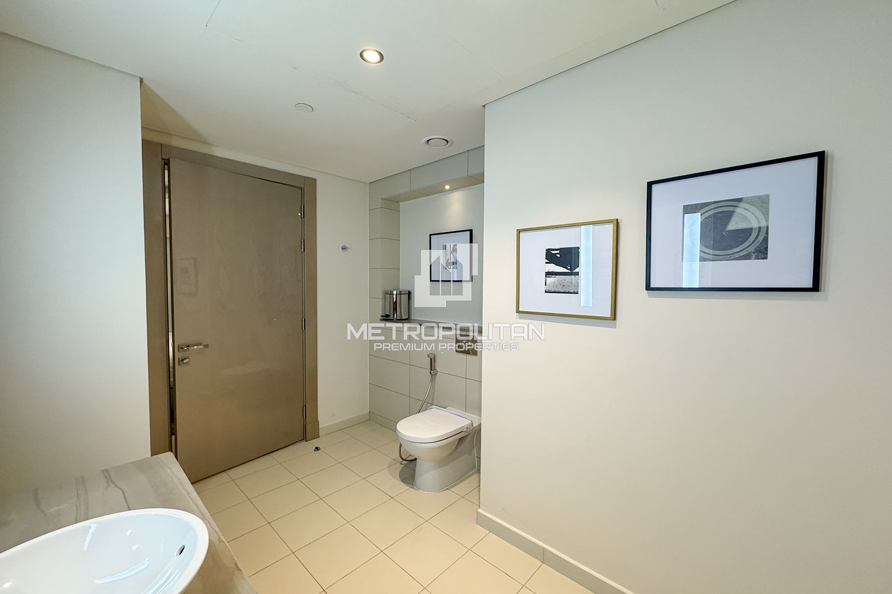 Brand New | Fully Furnished | High Floor