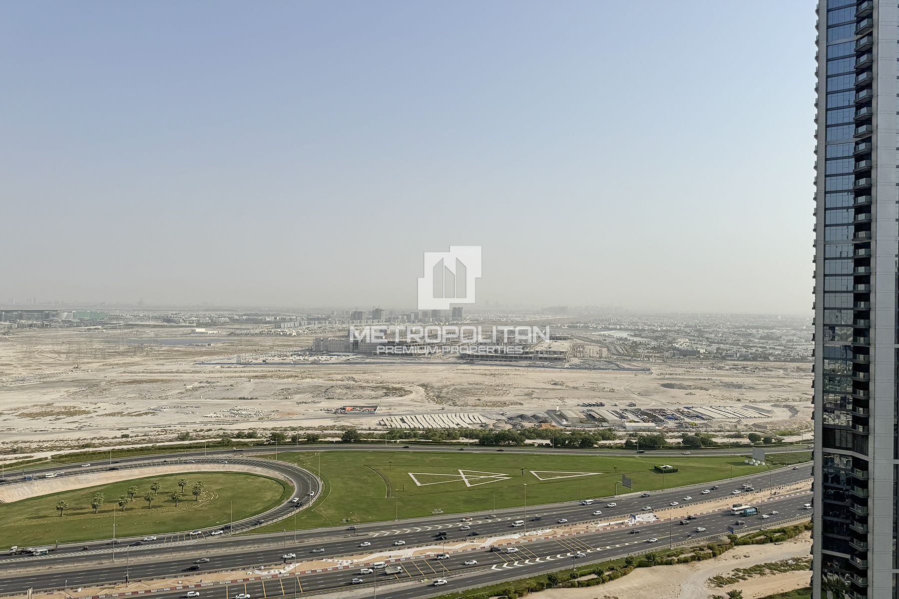 Brand New | Fully Furnished | High Floor