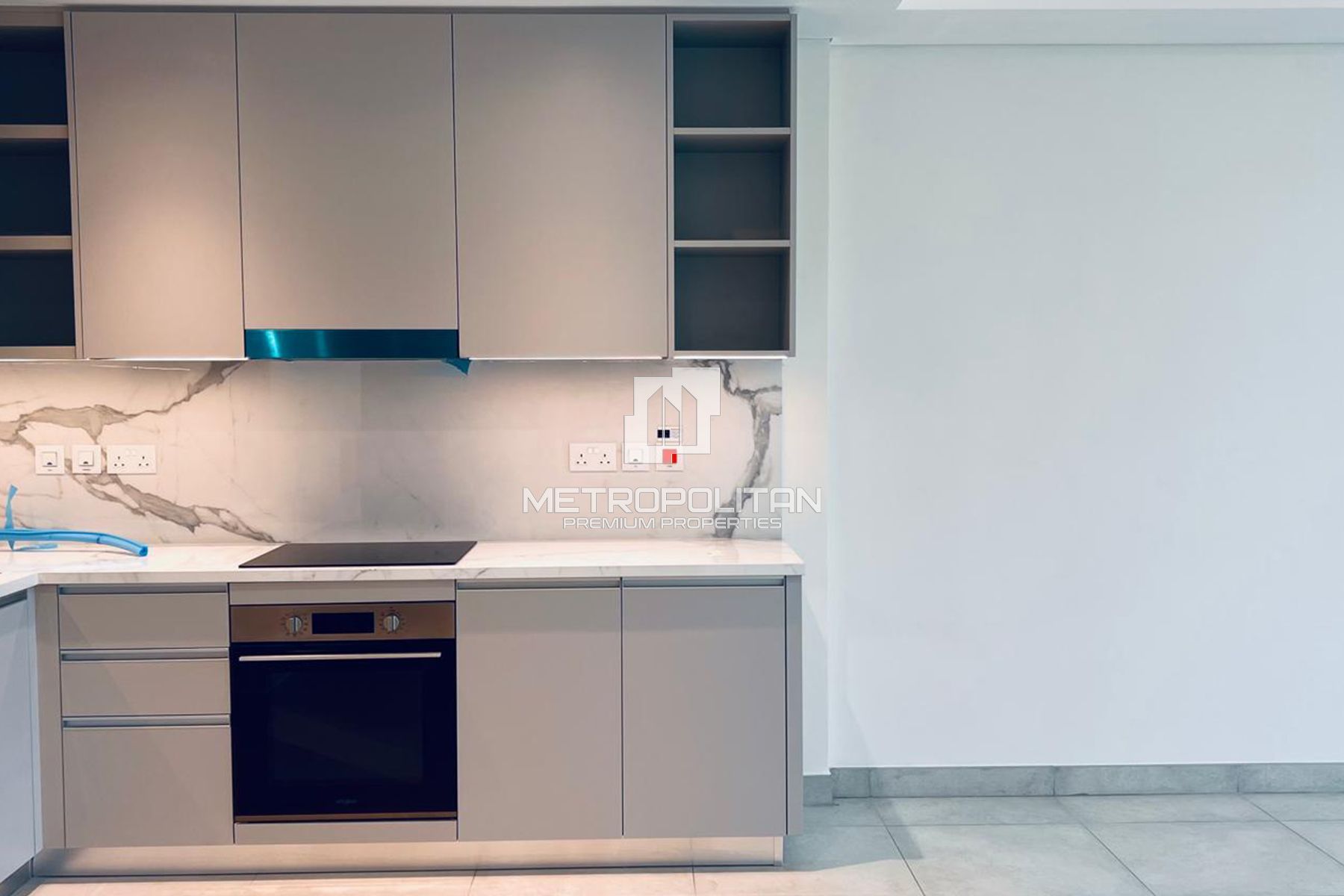 Brand New & Vacant | High Floor | Pool & Park View