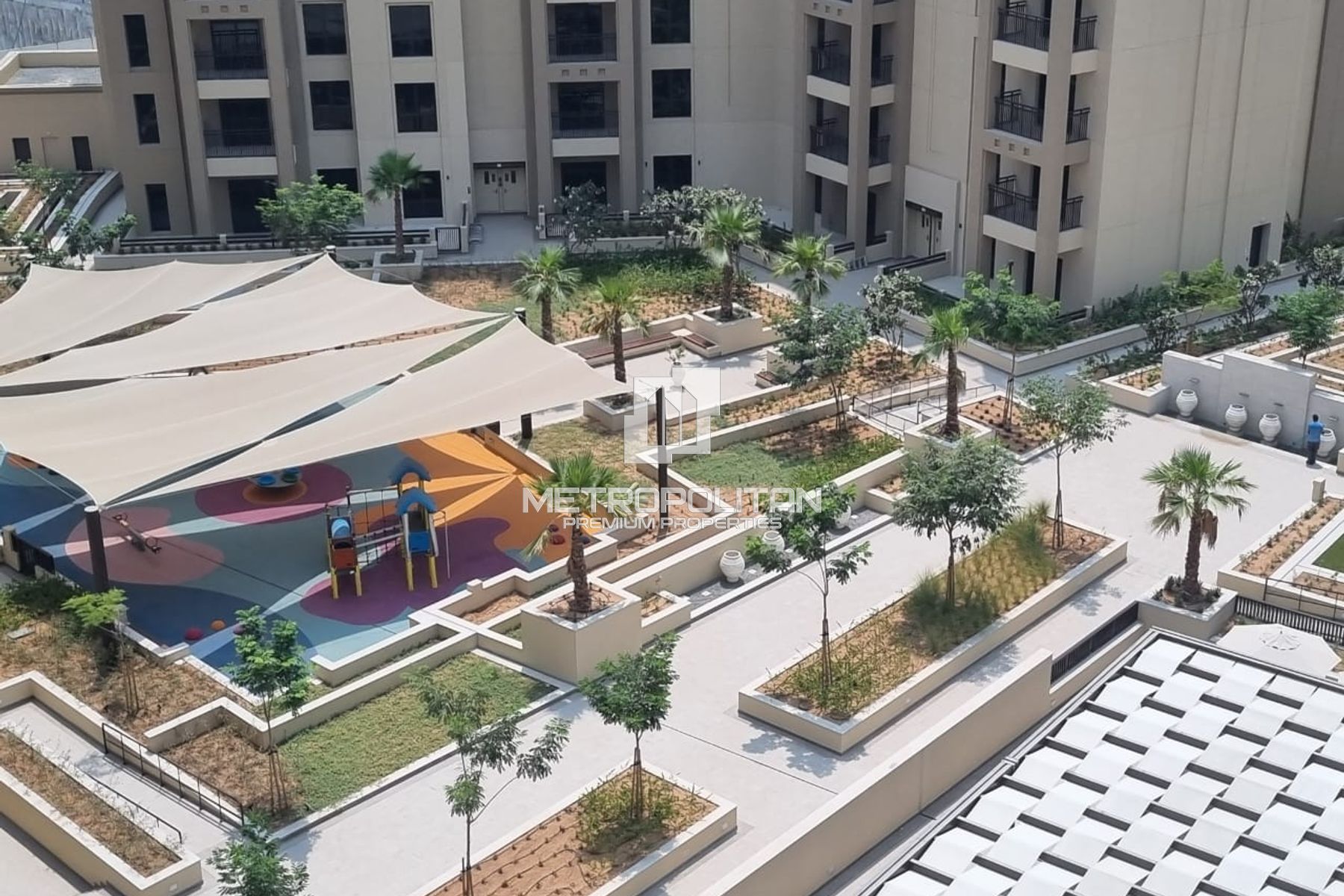 Brand New & Vacant | High Floor | Pool & Park View