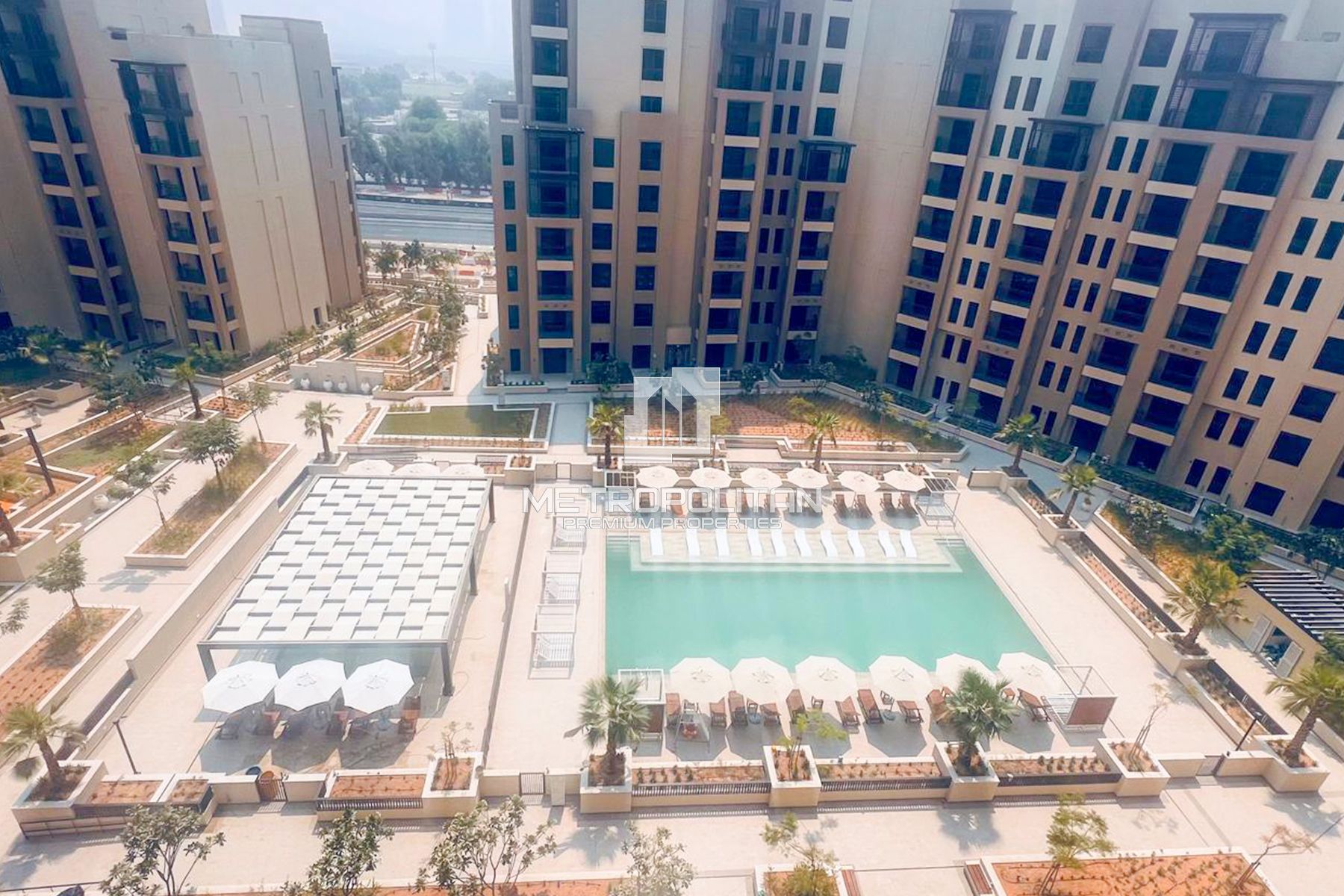 1BR Apartment for Sale in Lamaa Building 1, Umm Suqeim - MPS-51709