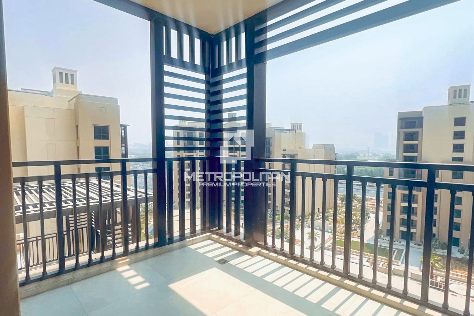 1BR Apartment for Sale in Lamaa Building 1, Umm Suqeim - MPS-51709