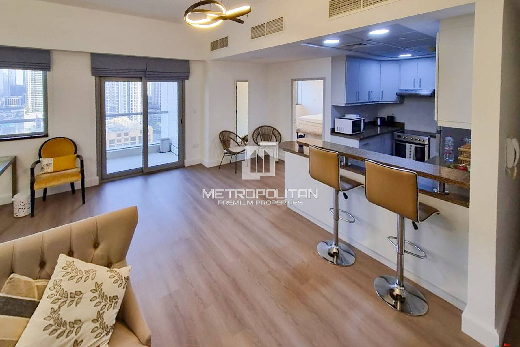 Studio Apartment for Sale in East Heights 4, Business Bay - MPS-51711