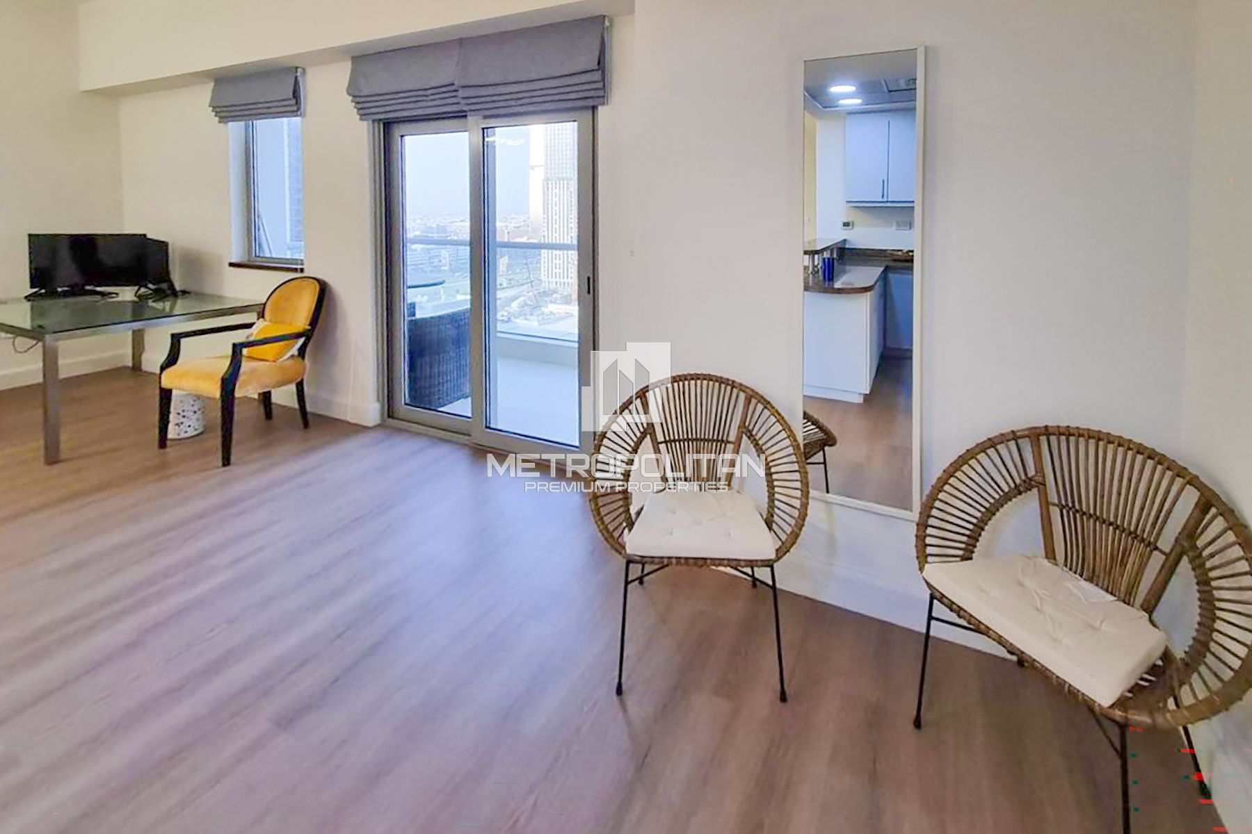 Studio Apartment for Sale in East Heights 4, Business Bay - MPS-51711