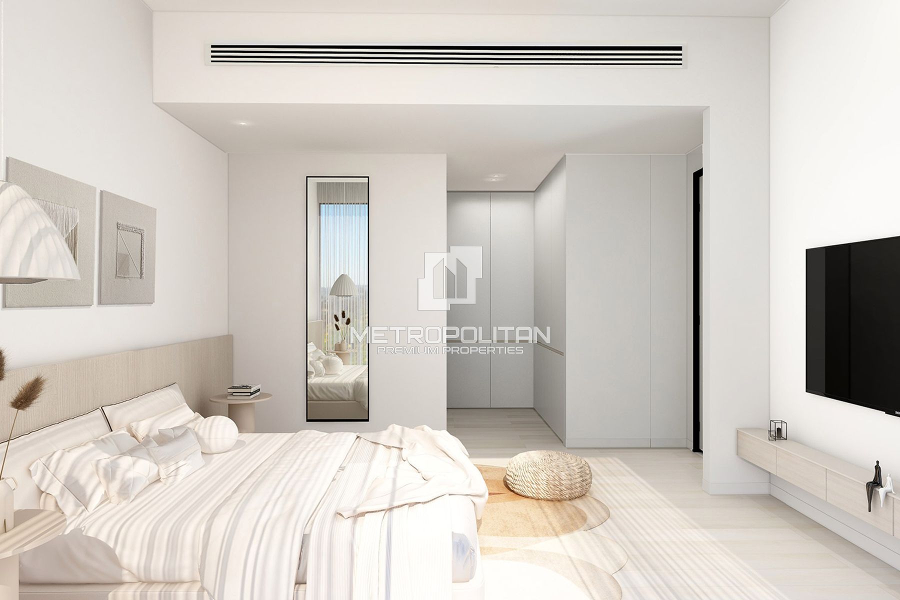 شقة للبيع في Bayviews، Mina Al Arab - MPS-51714
