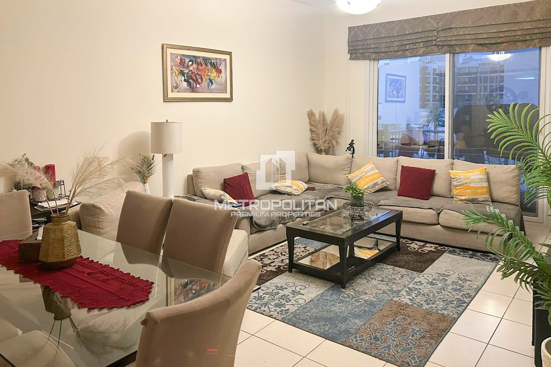 1BR Apartment for Sale in Lavender 2, Jumeirah Village Circle - MPS-51715