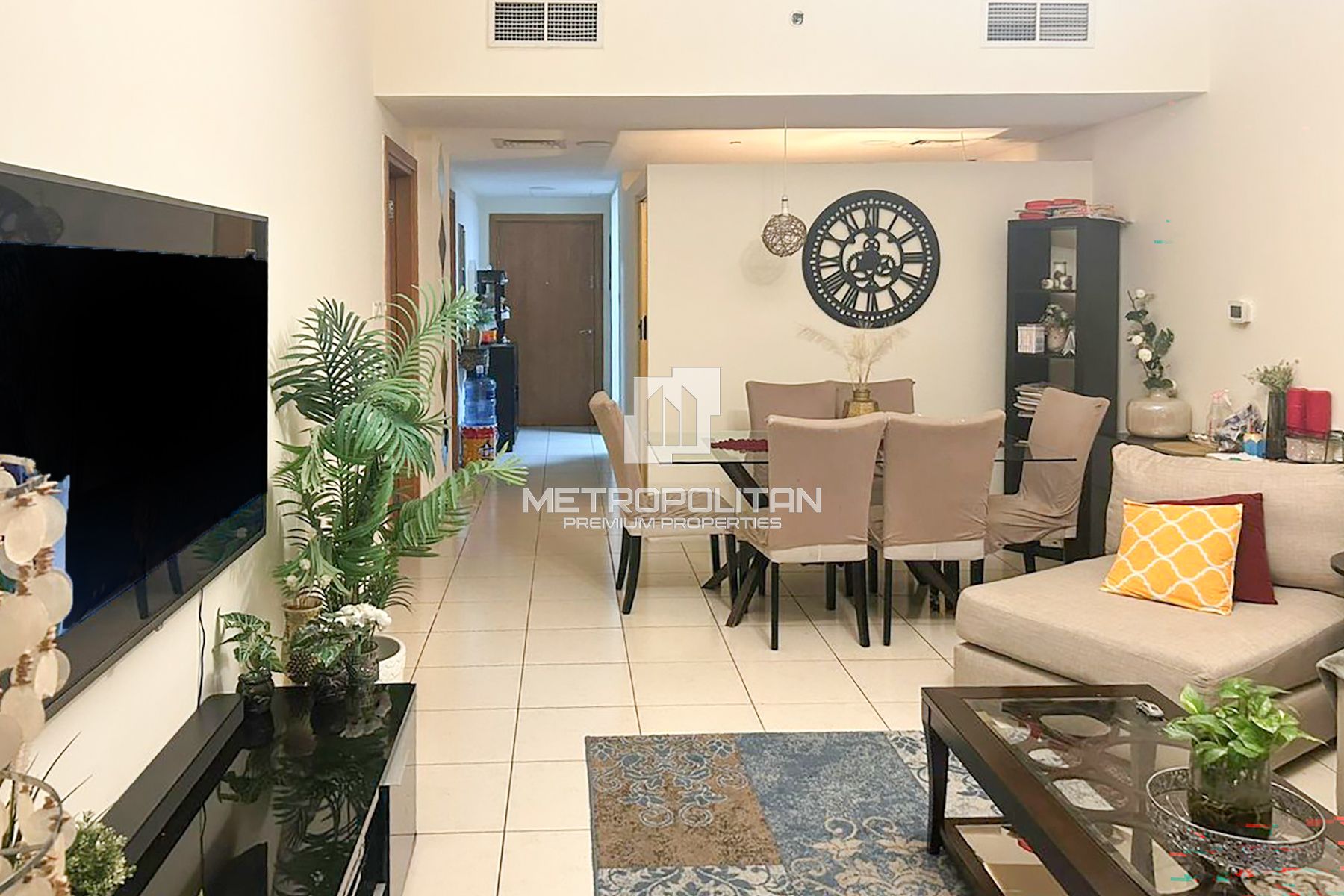 Furnished Unit | Spacious Layout | Cheapest Price