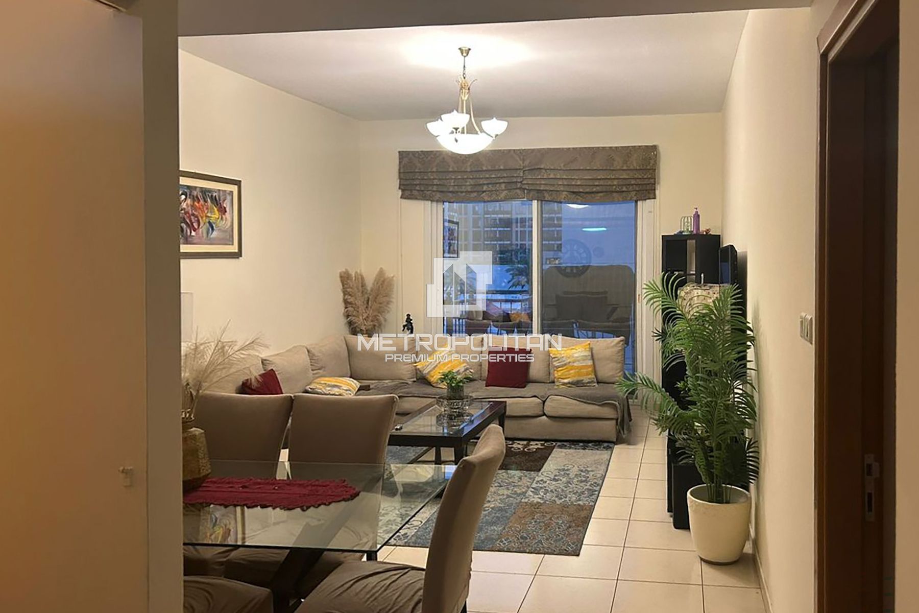 Furnished Unit | Spacious Layout | Cheapest Price