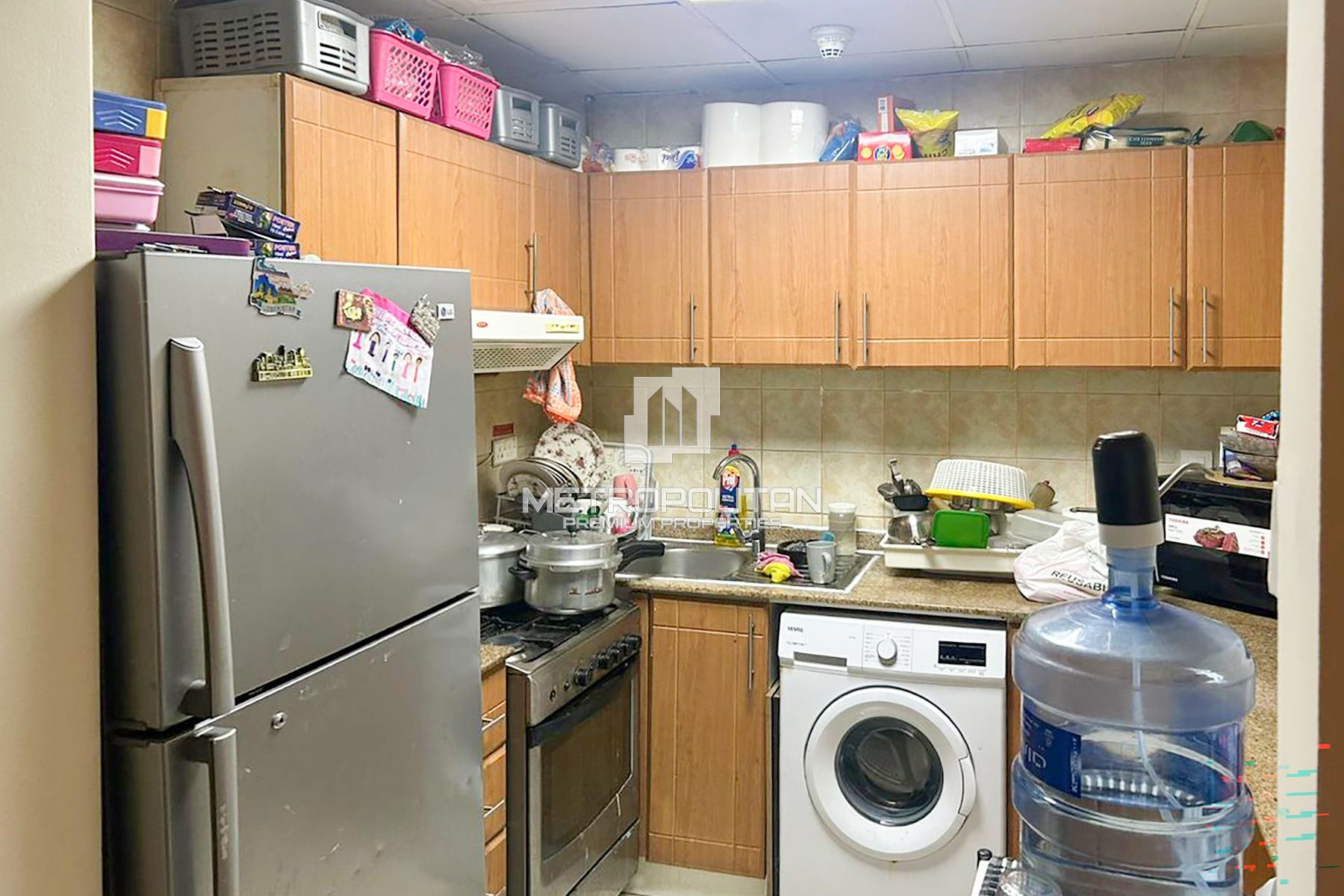 Furnished Unit | Spacious Layout | Cheapest Price