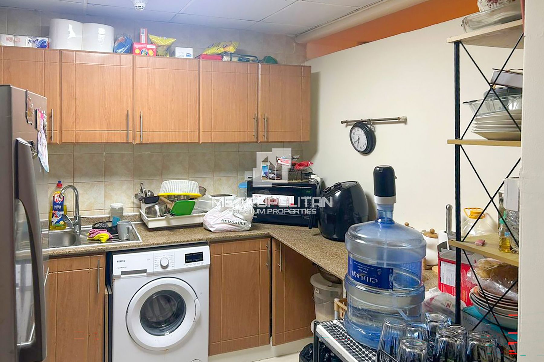 Furnished Unit | Spacious Layout | Cheapest Price