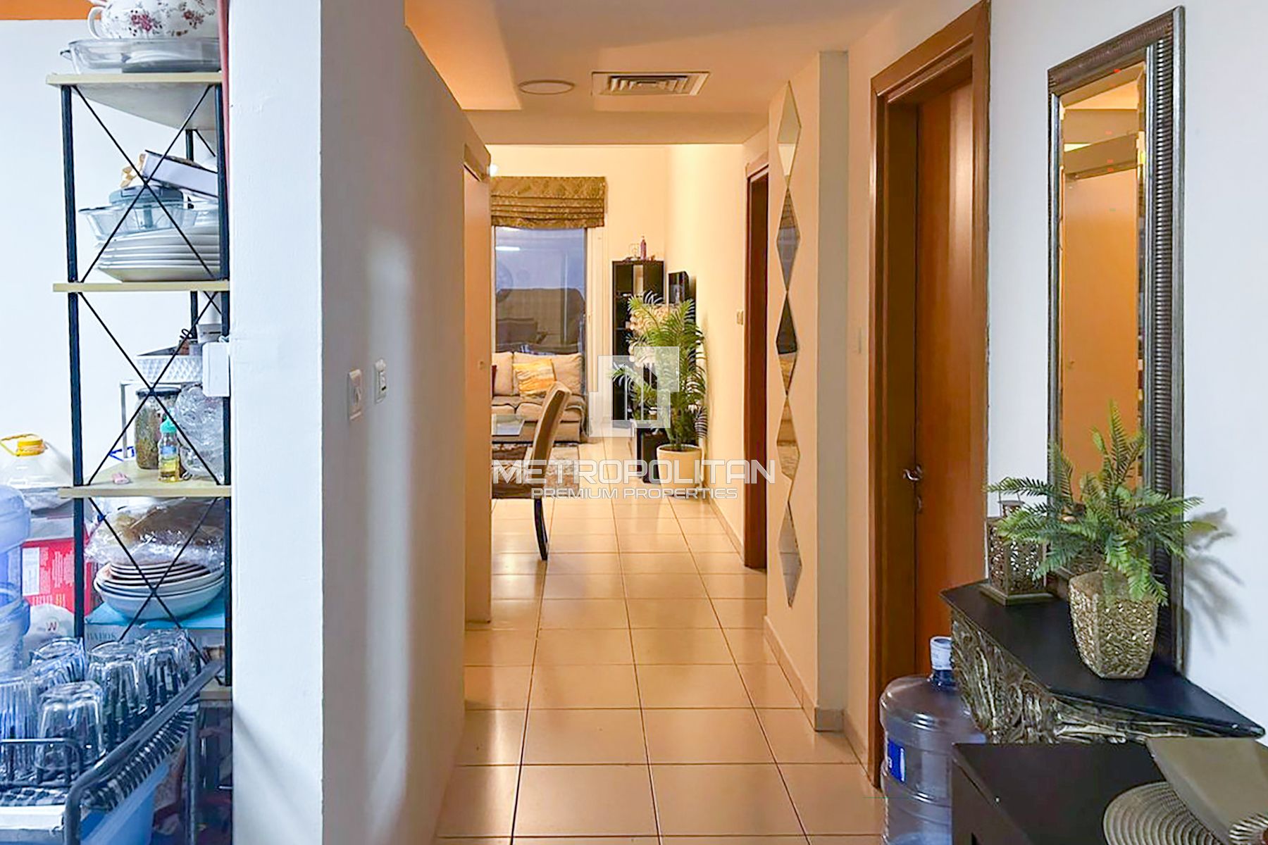 Furnished Unit | Spacious Layout | Cheapest Price
