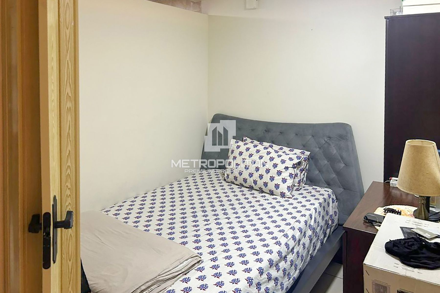 Furnished Unit | Spacious Layout | Cheapest Price