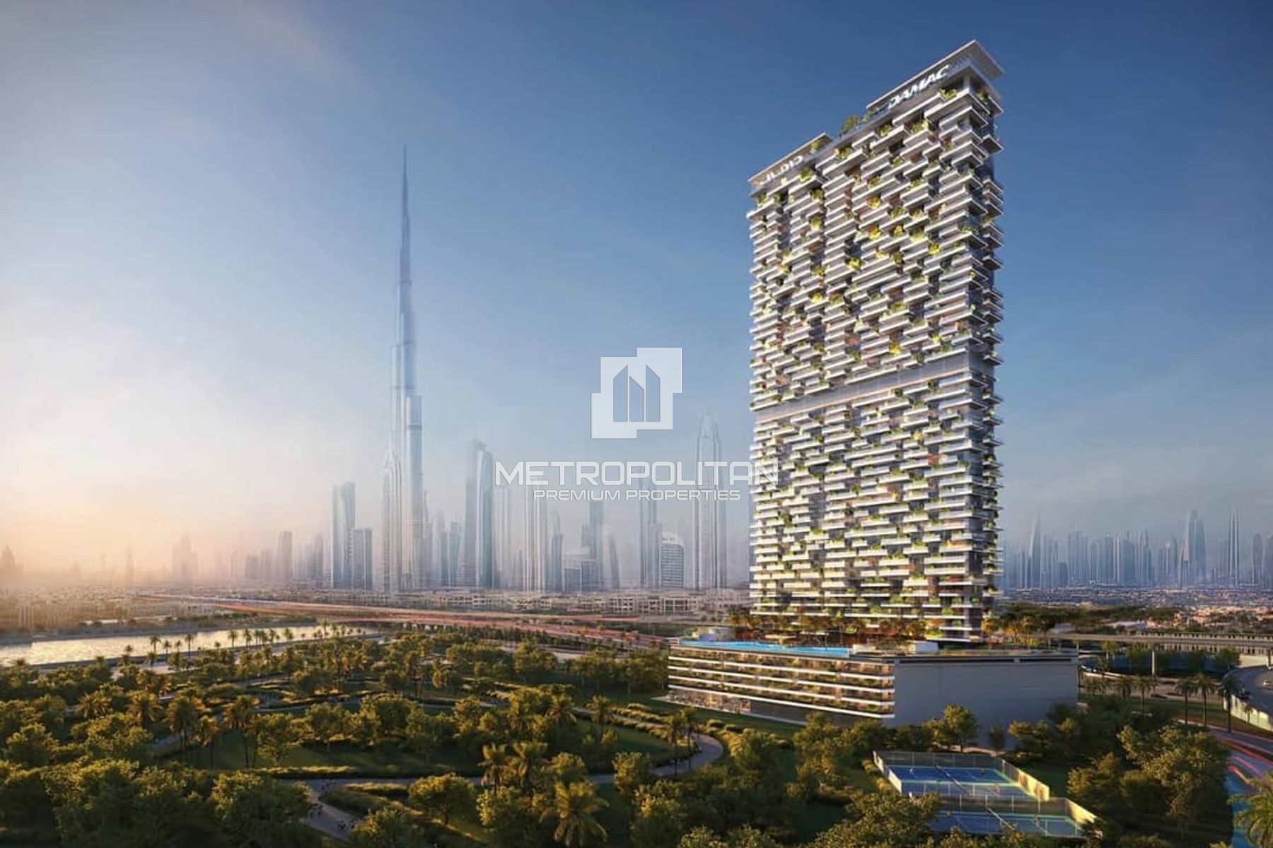 Studio Apartment for Sale in Safa Gate, Al Wasl - MPS-51716