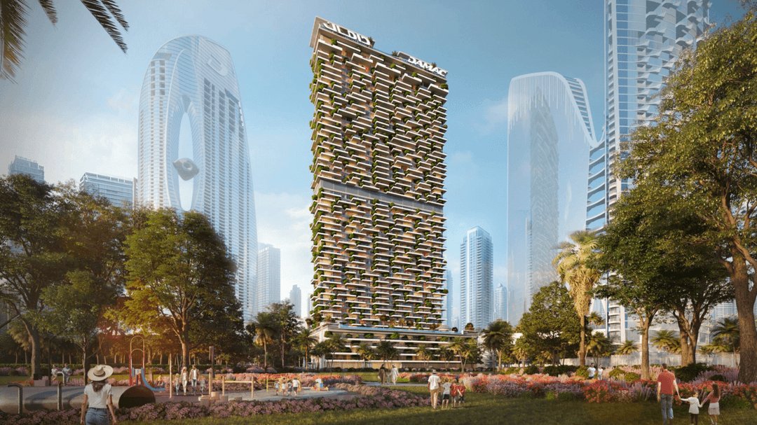Studio Apartment for Sale in Safa Gate, Al Wasl - MPS-51716