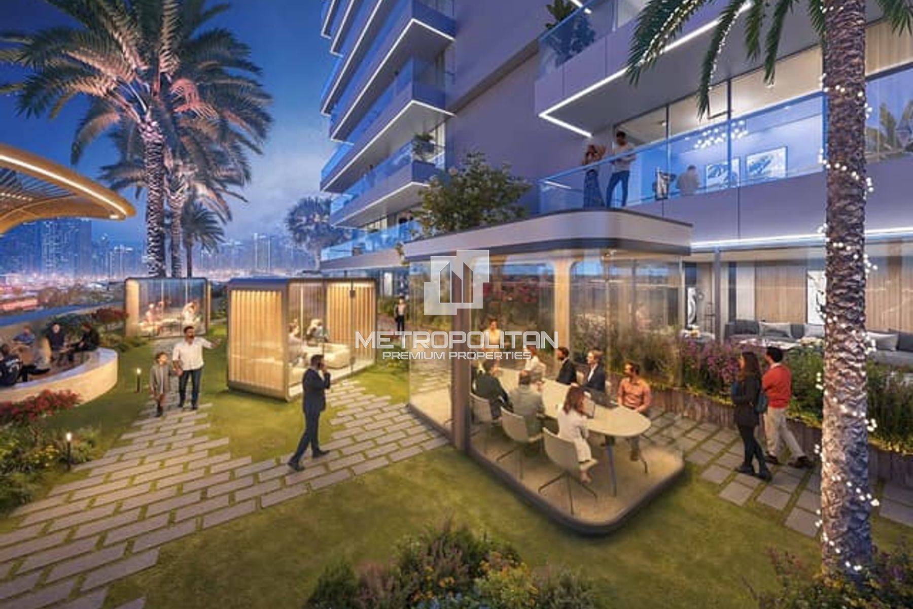 Luxury Living | Stunning View | Prime Location
