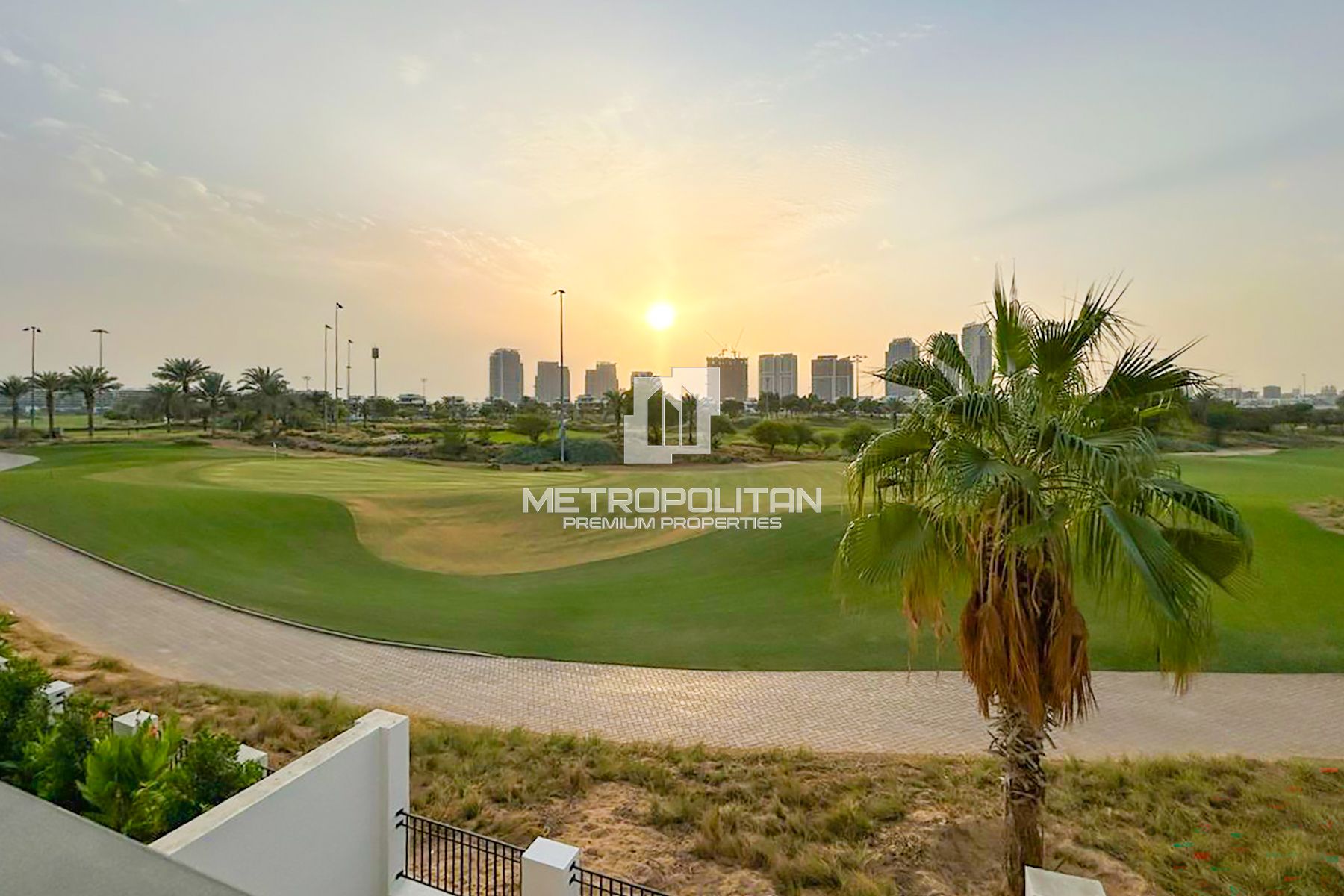 4BR Townhouse for Sale in Silver Springs 3, DAMAC Hills - MPS-51717
