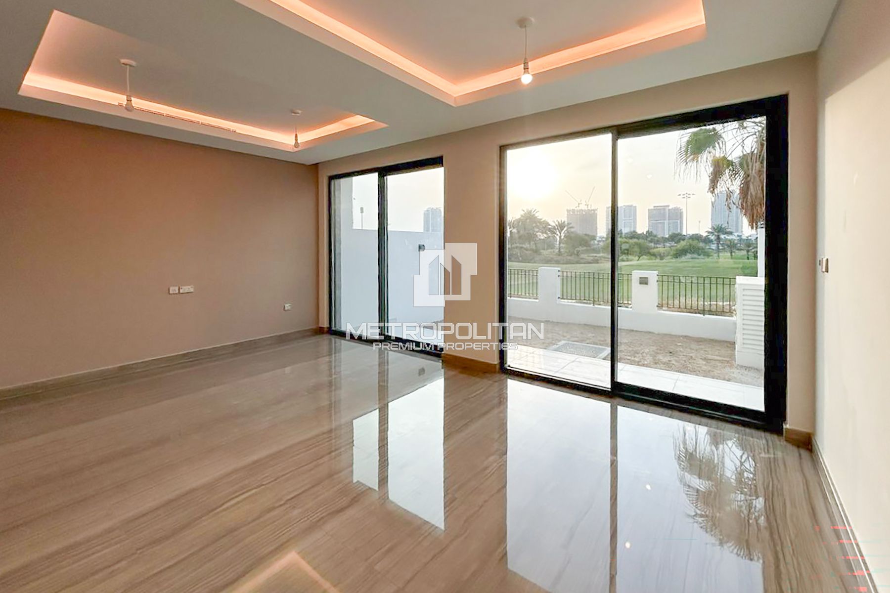 4BR Townhouse for Sale in Silver Springs 3, DAMAC Hills - MPS-51717