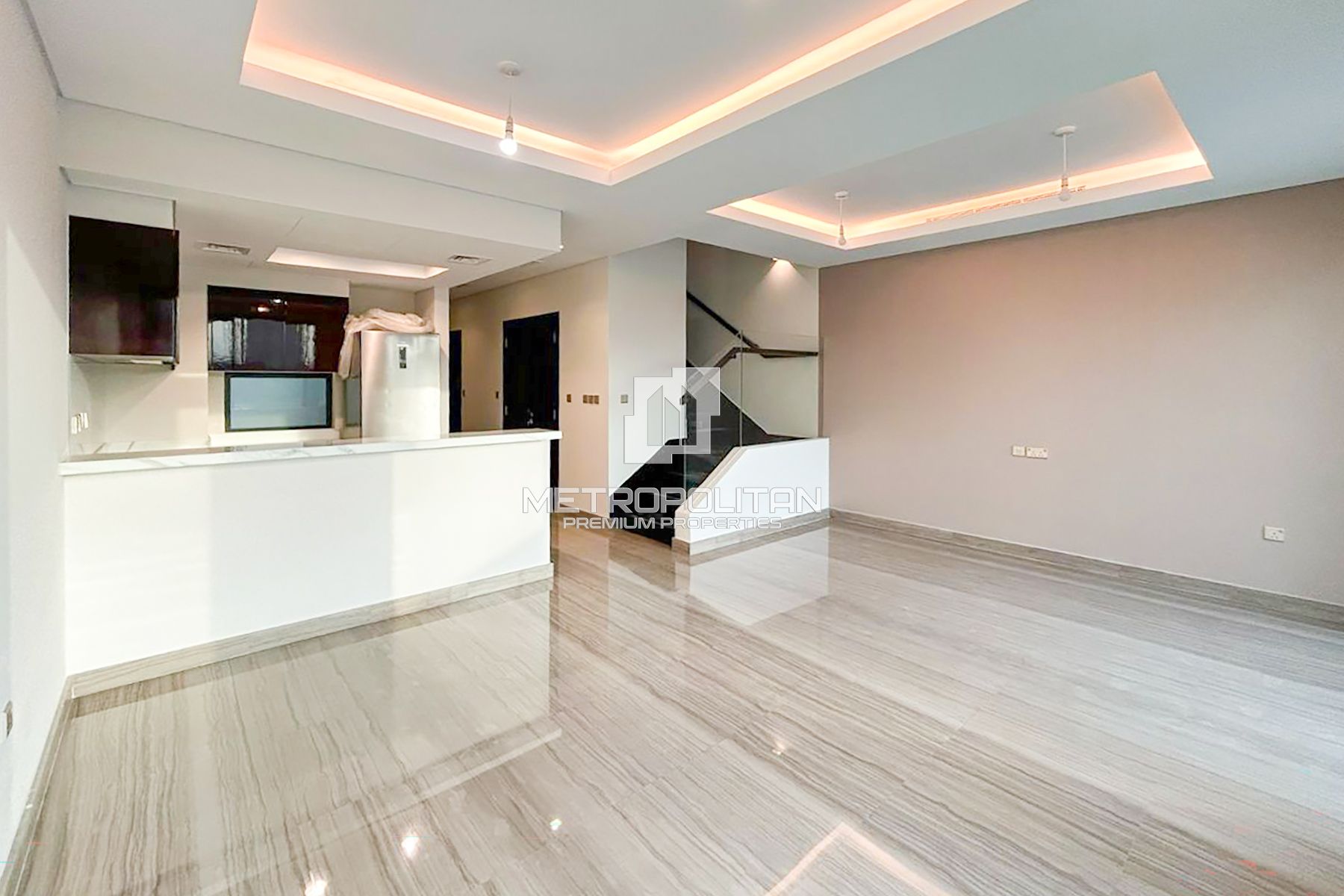 4BR Townhouse for Sale in Silver Springs 3, DAMAC Hills - MPS-51717