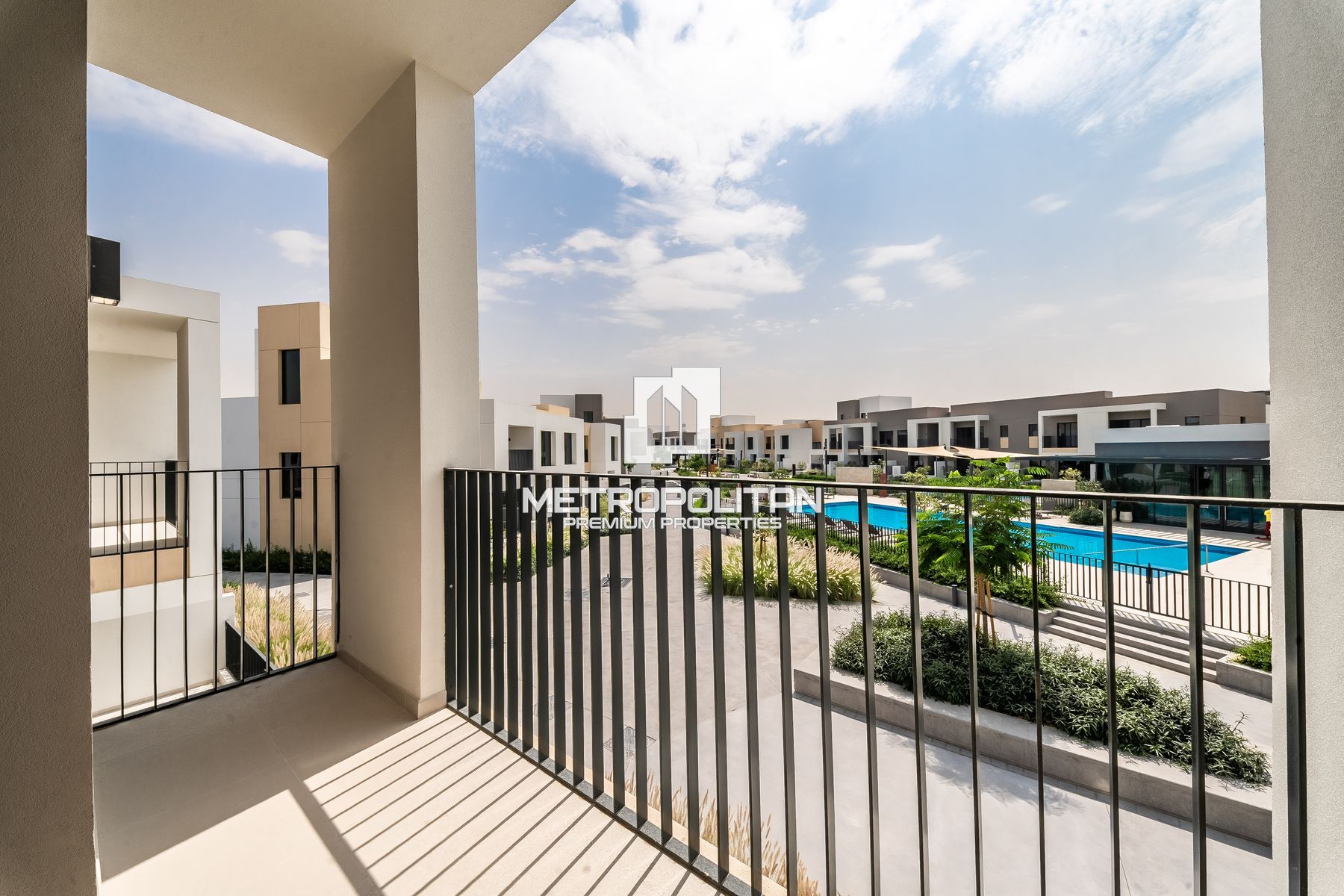 3BR Townhouse for Sale in Bliss 2, Arabian Ranches 3 - MPS-51719
