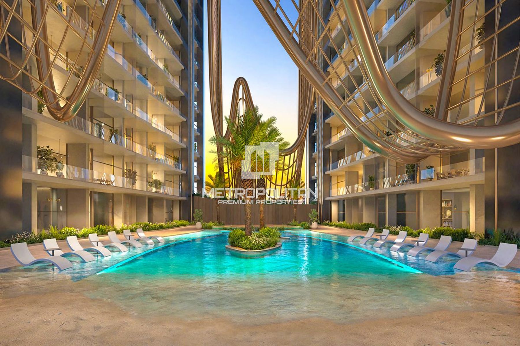 Middle Floor I Good LayoutI Brand New | Best Price