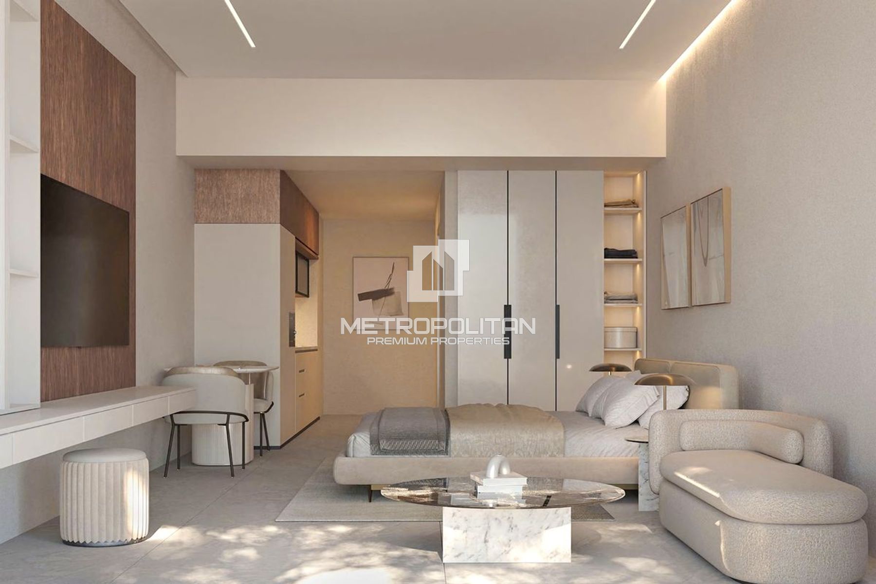 Middle Floor I Good LayoutI Brand New | Best Price